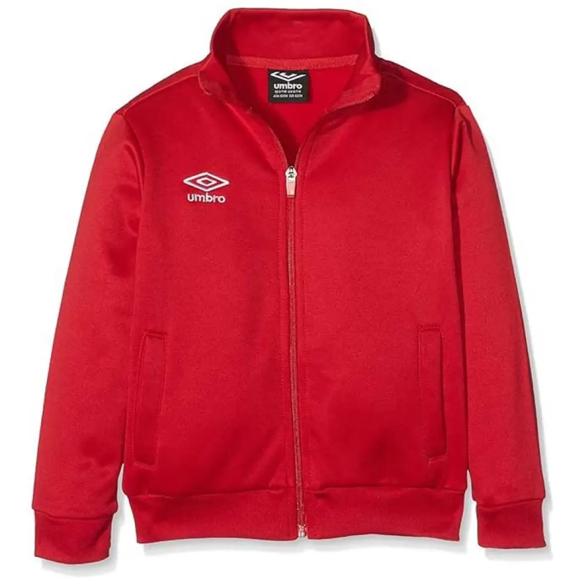 Umbro Chaqueta Deportiva Freedom Junior Tracksuit Jacket