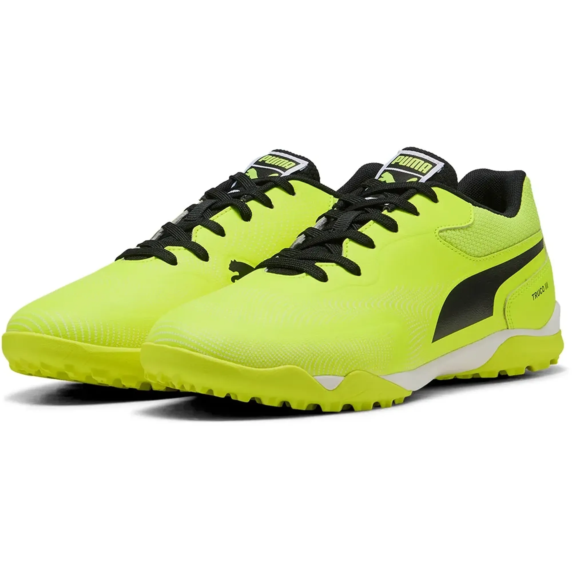 Puma Truco Iii Tt Indoor Football Shoes