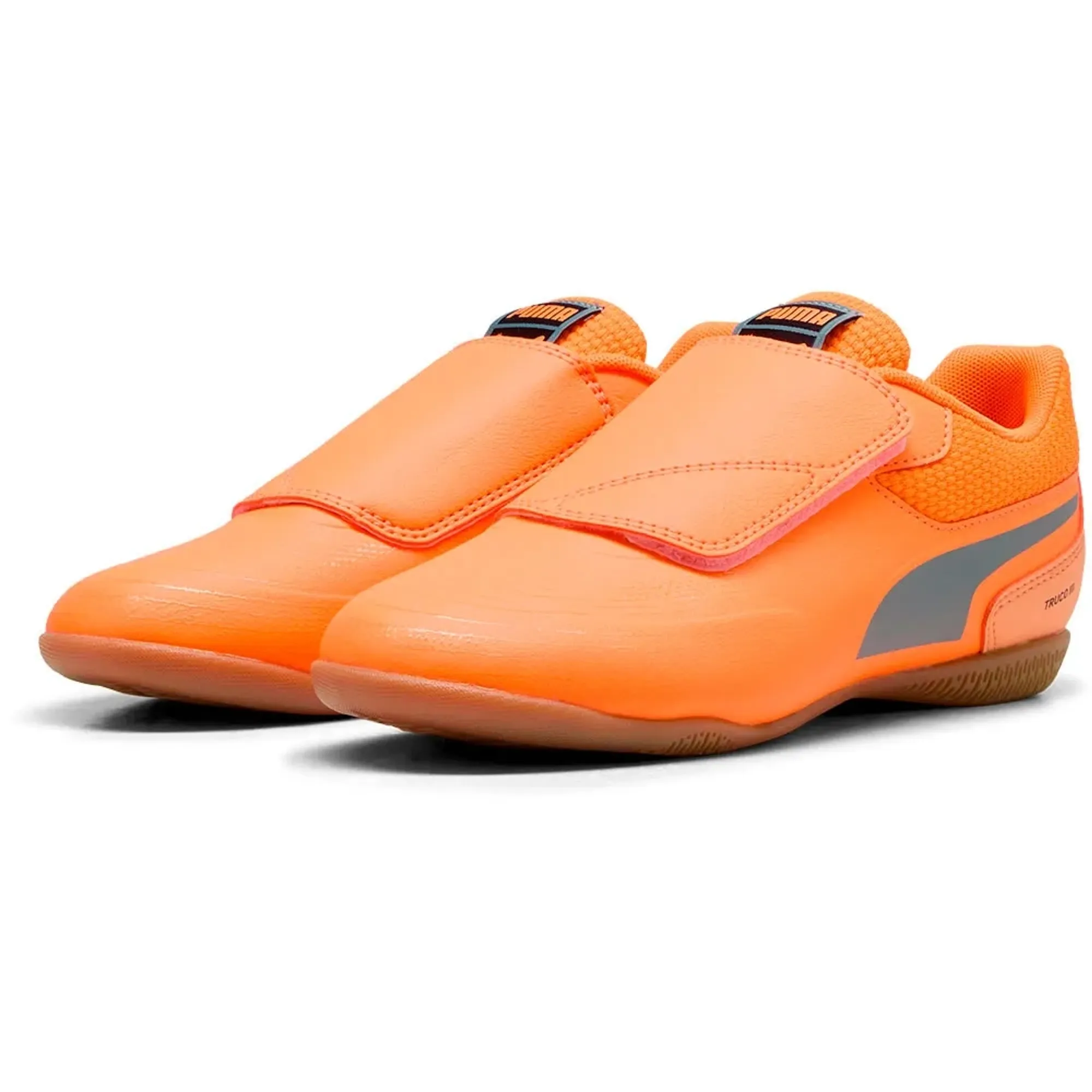 Puma Truco Iii V Jr Indoor Football Shoes