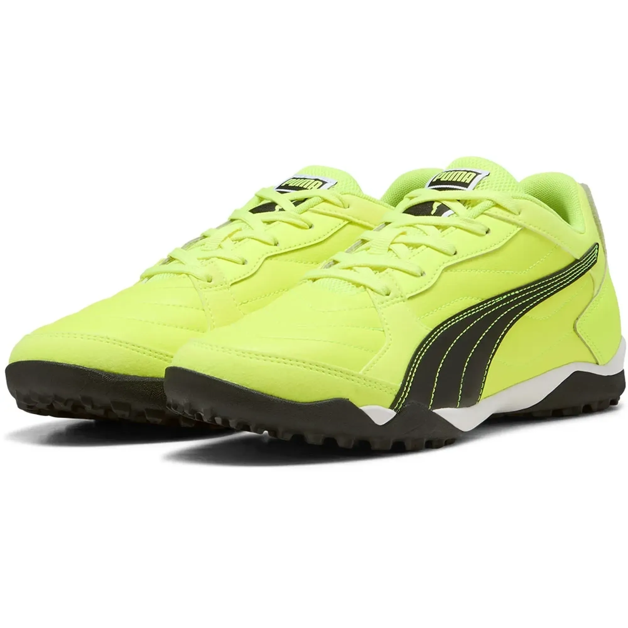 Puma Pressing Iv Tt Indoor Football Shoes