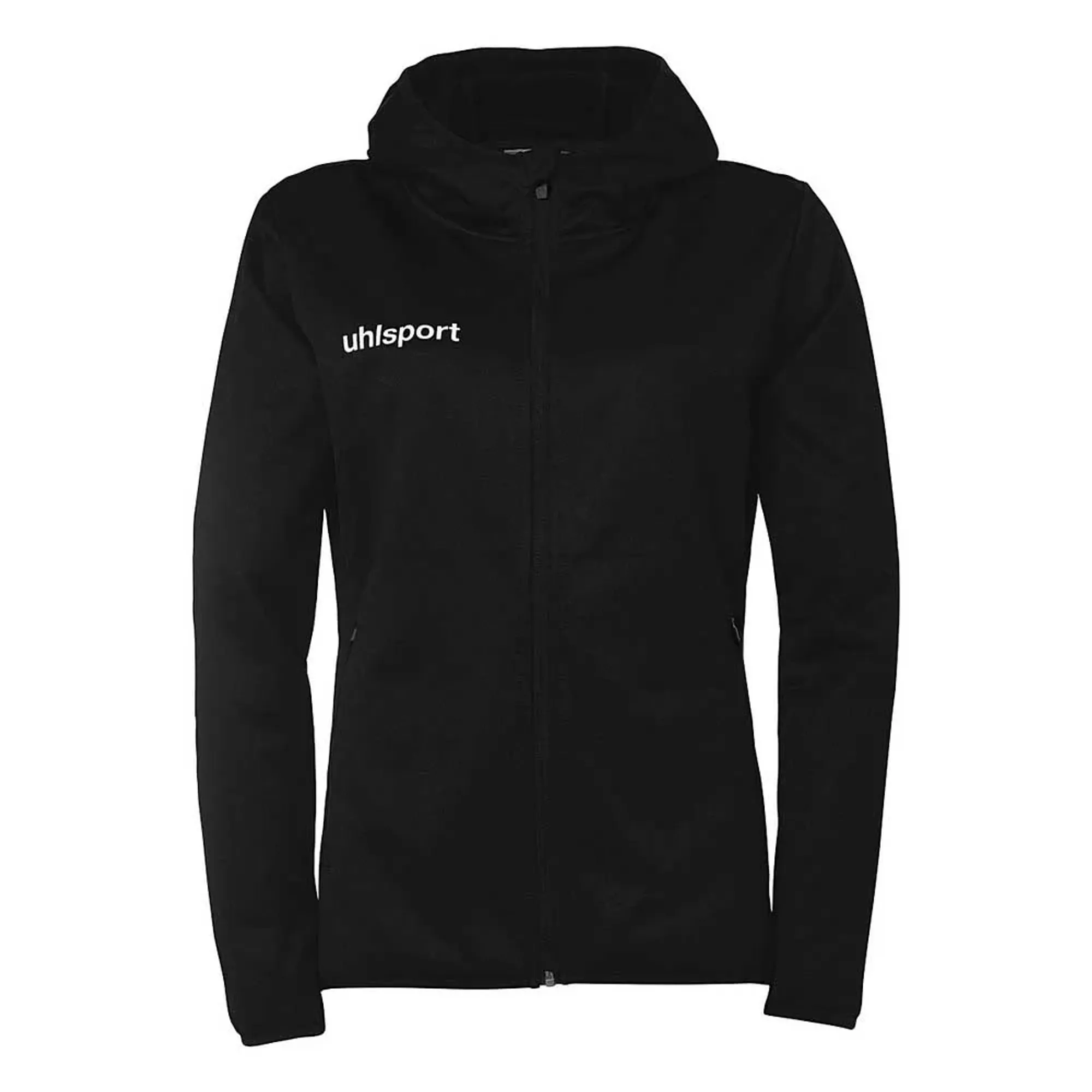 Uhlsport Essential Fleece Jacket