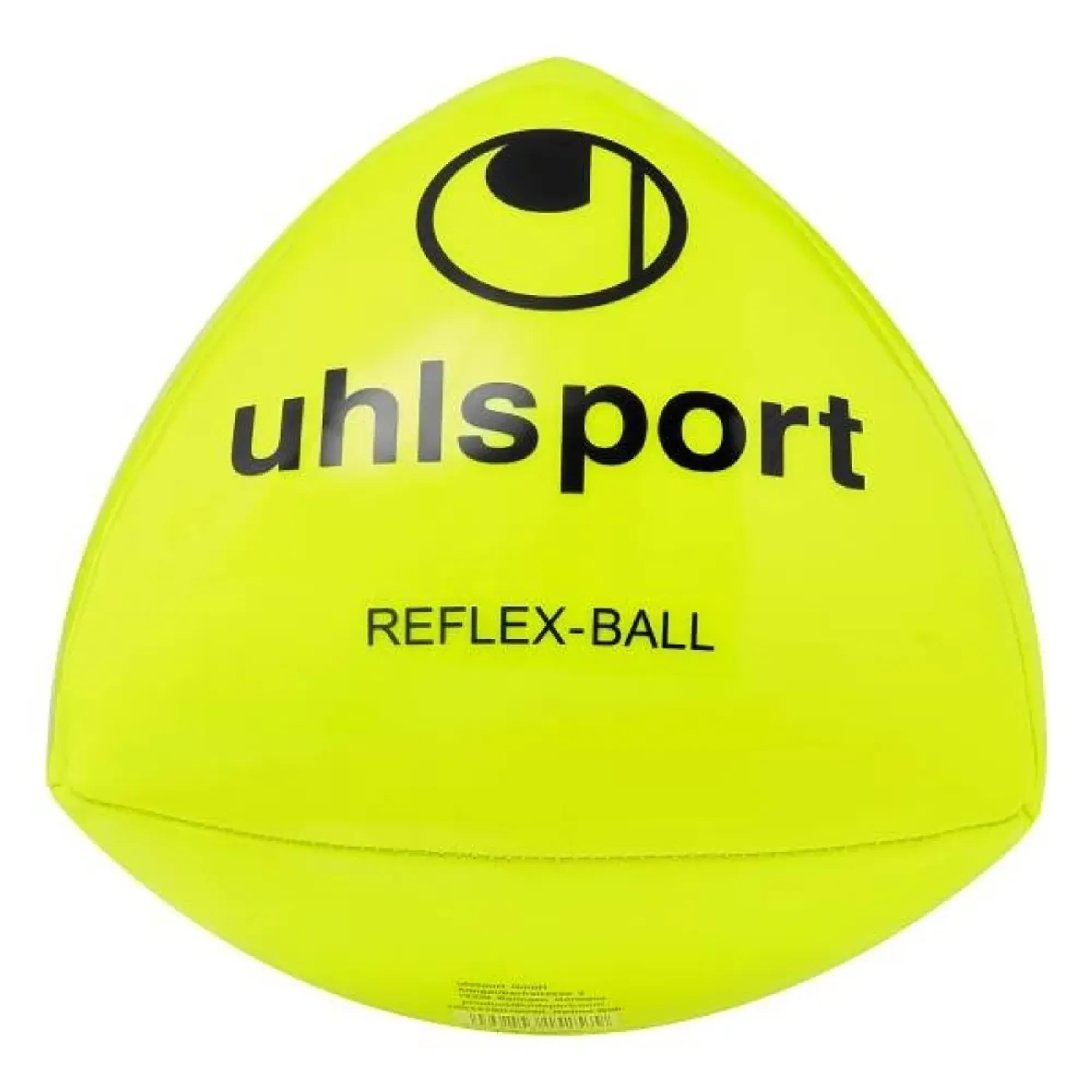 Uhlsport Reflex Ball Football Ball