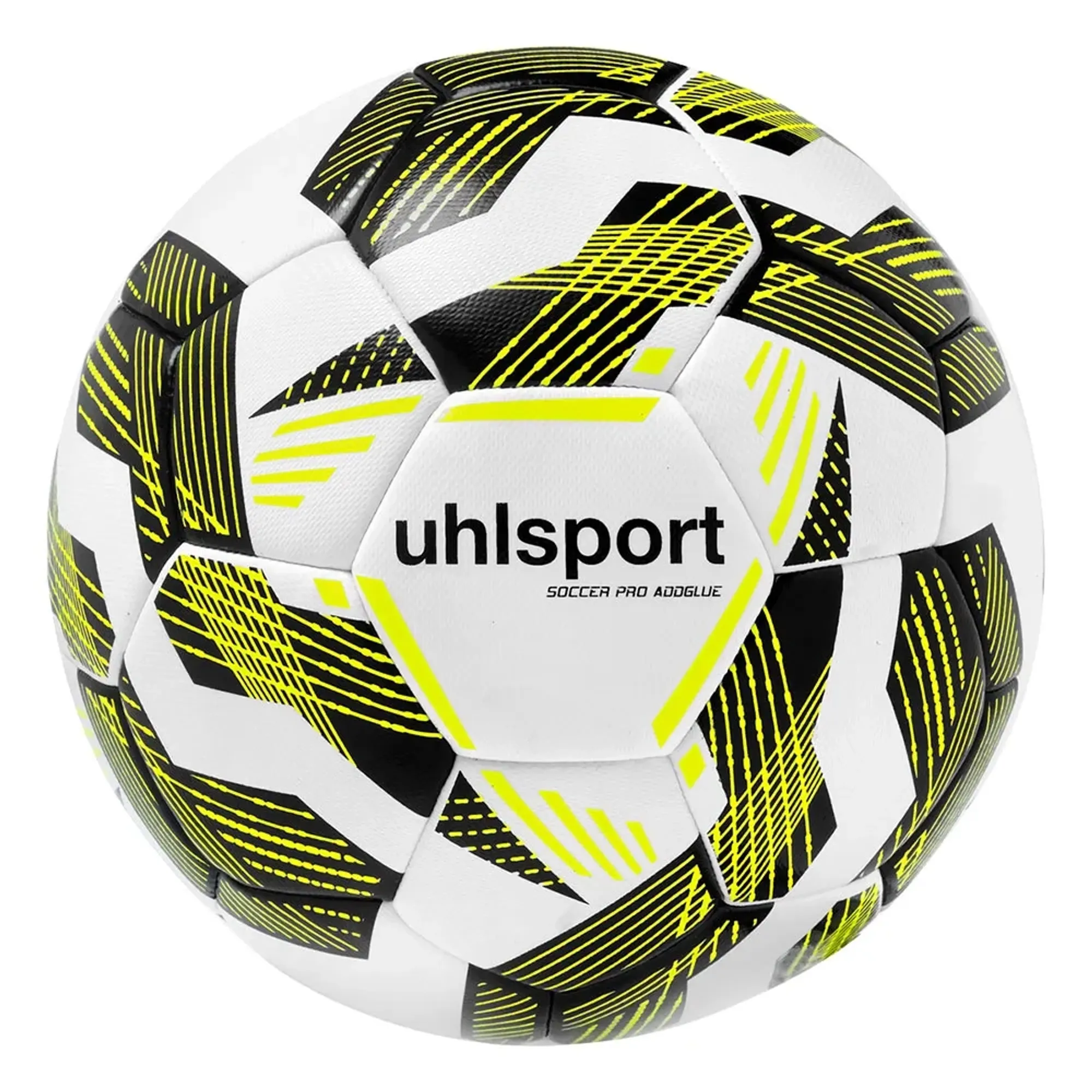 Uhlsport Soccer Pro Addglue Football Ball