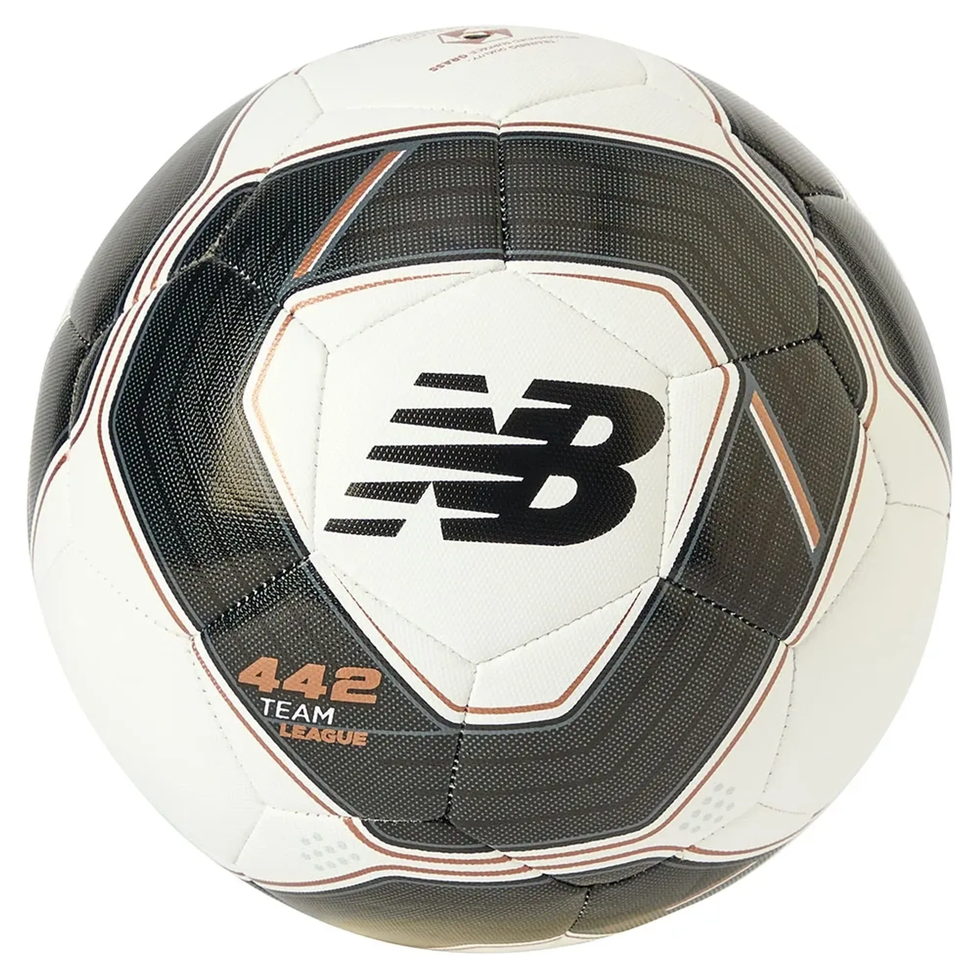 New Balance 442 Team League Football Ball