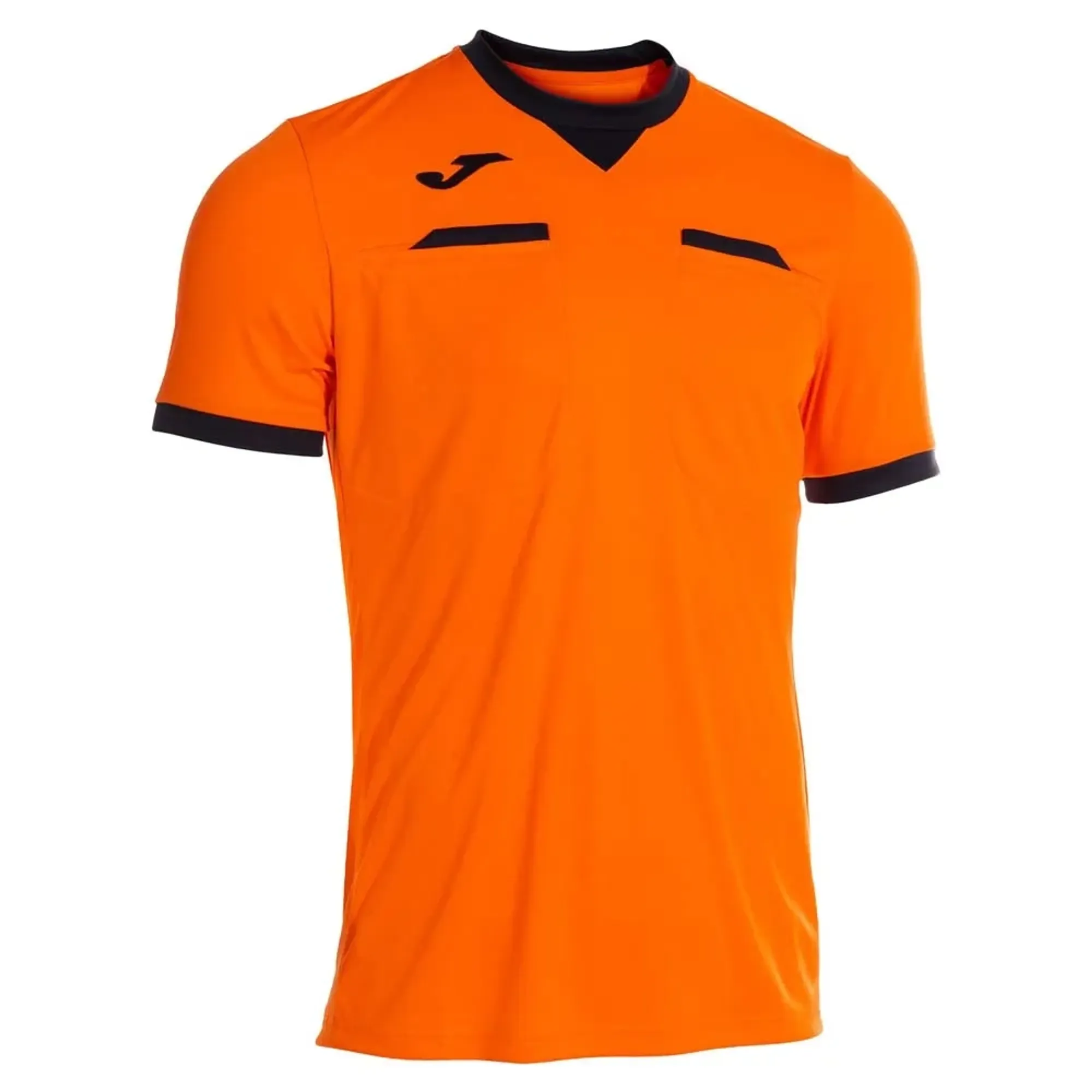 Joma Referee Short Sleeve T-shirt
