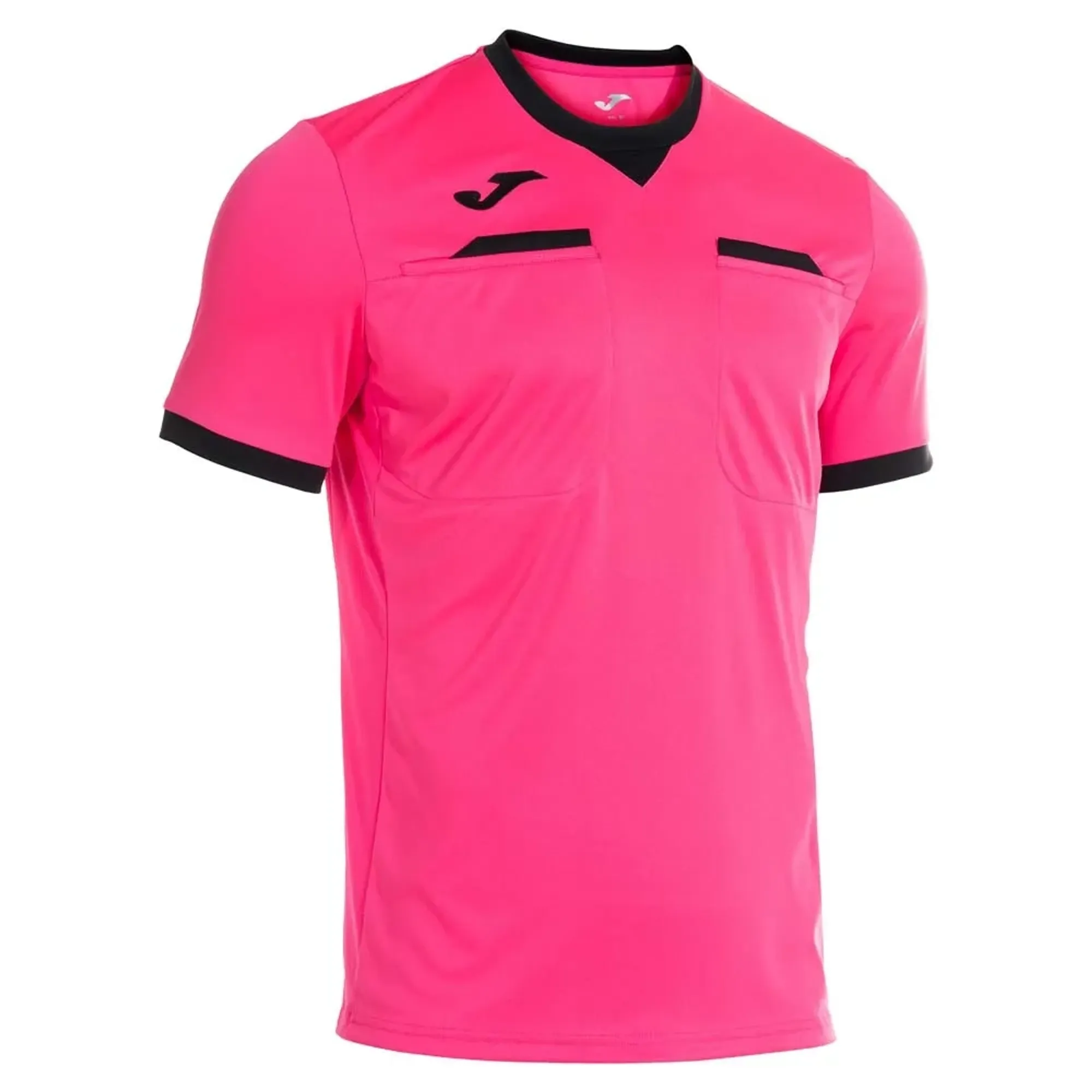 Joma Referee Short Sleeve T-shirt