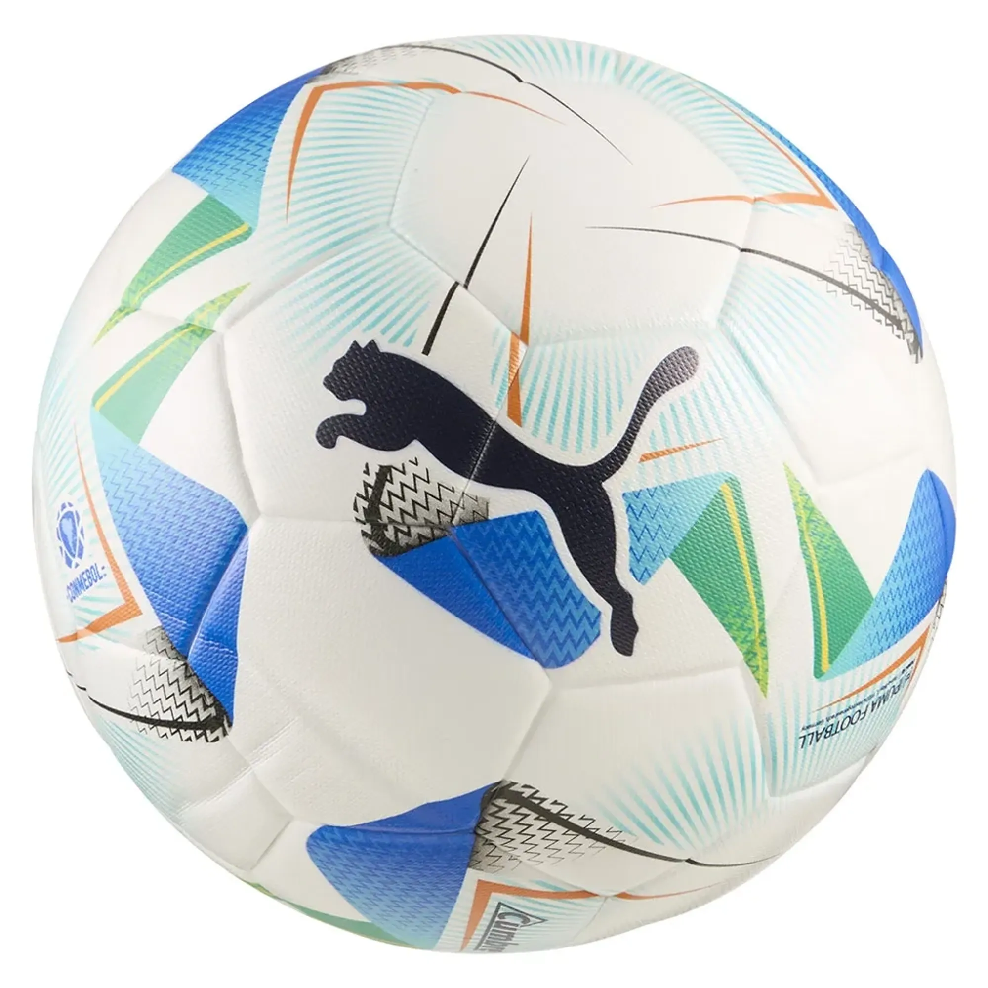 Puma Cumbre Conmebol Libertadores Fifa Quality Football Ball