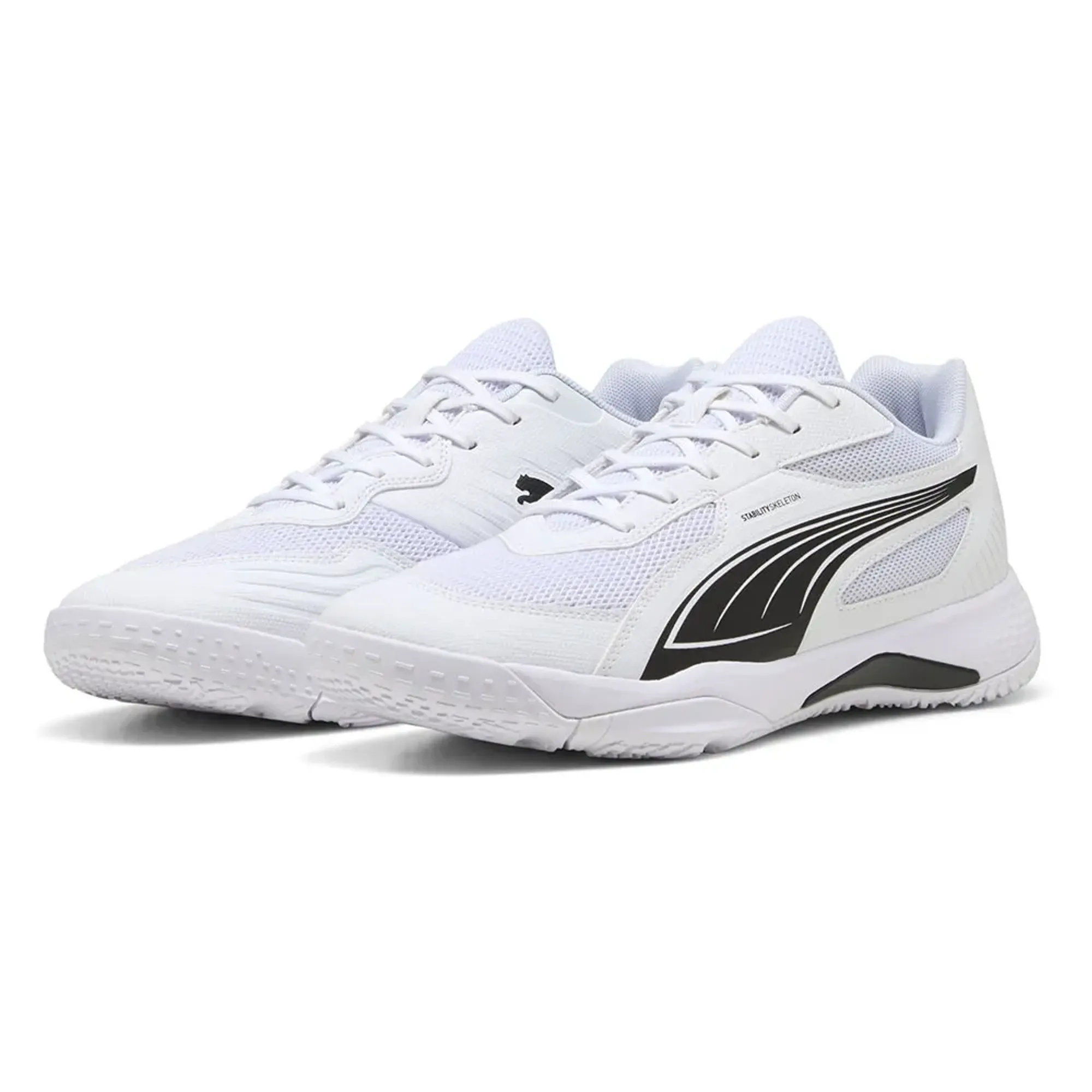 Puma Solarflash Iii Indoor Football Shoes