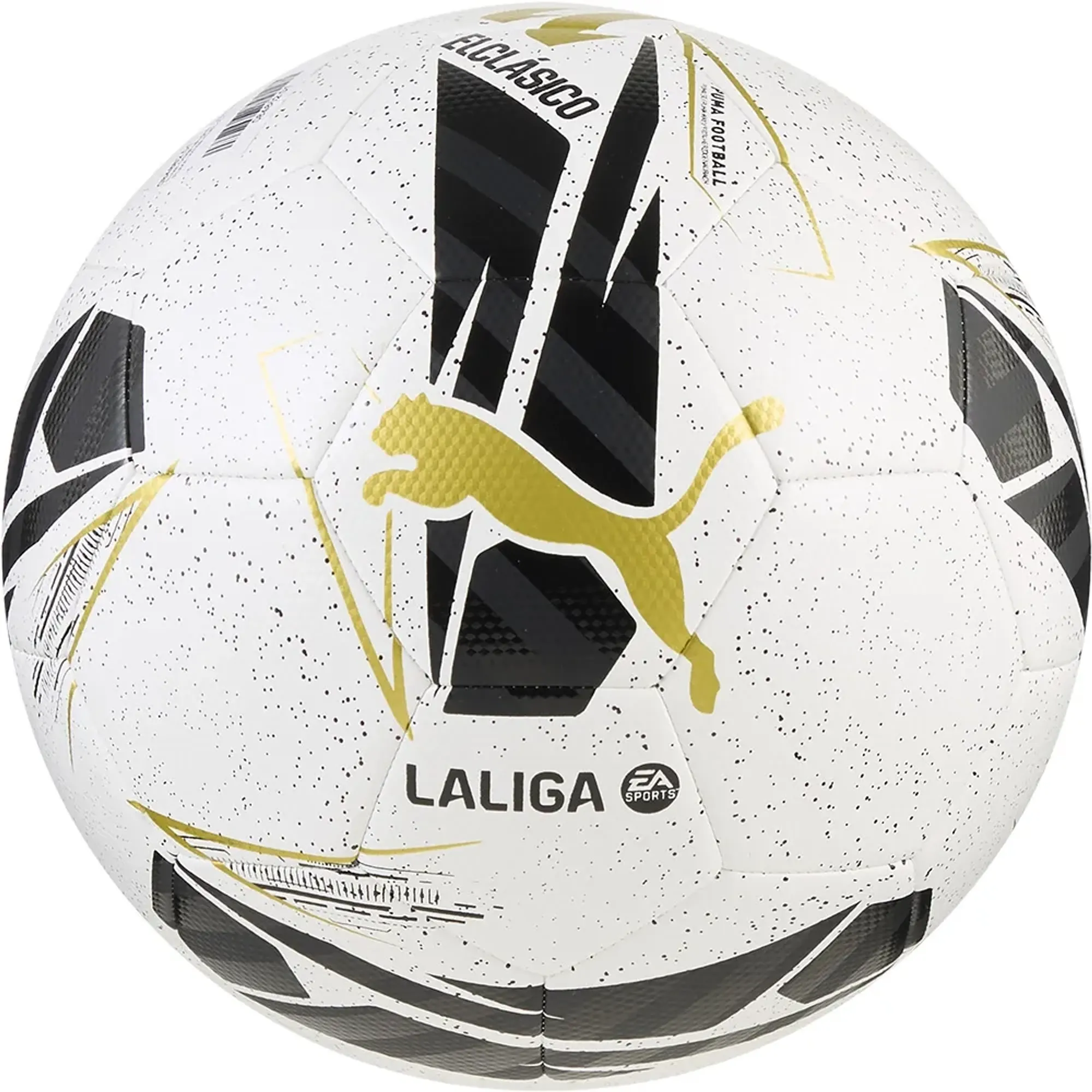 Puma Orbita Laliga Elclasico Replica Wp Football Ball