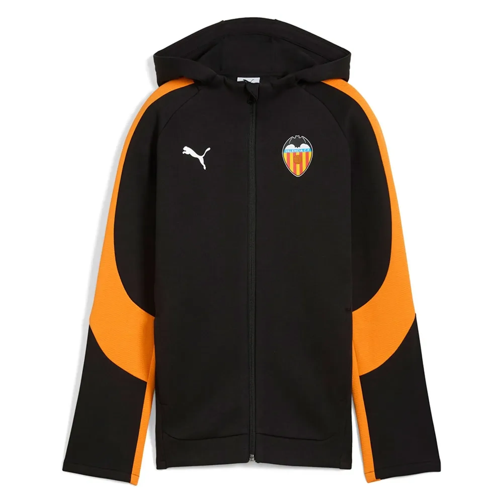 Puma Valencia Cf Evostripe Jacket