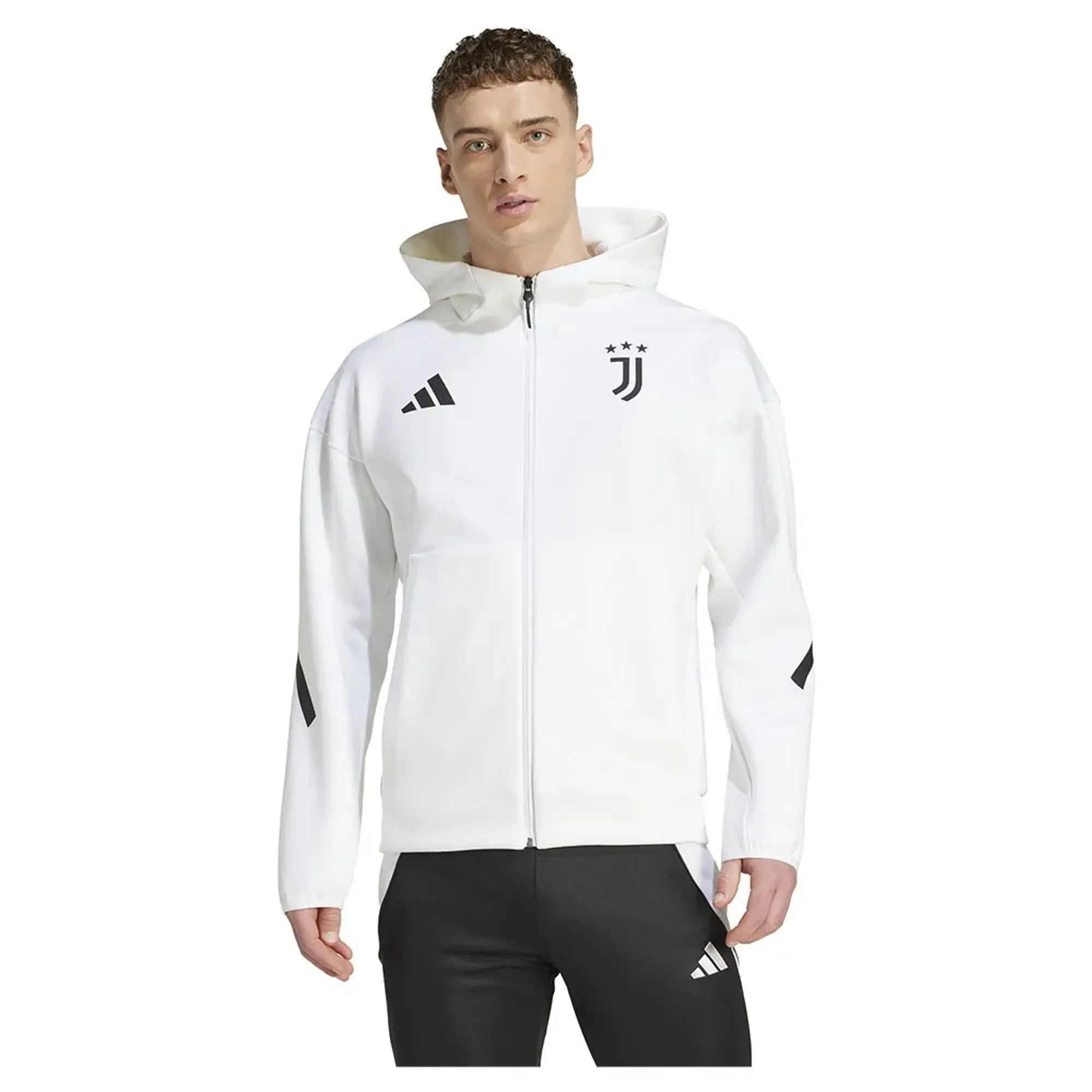 Adidas Juventus Z.n.eanthem Jacket