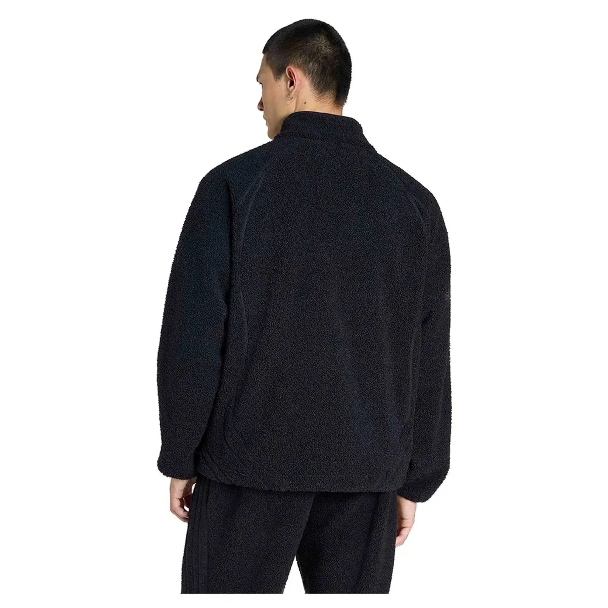 Adidas Originals Tg Borg Tracksuit Jacket