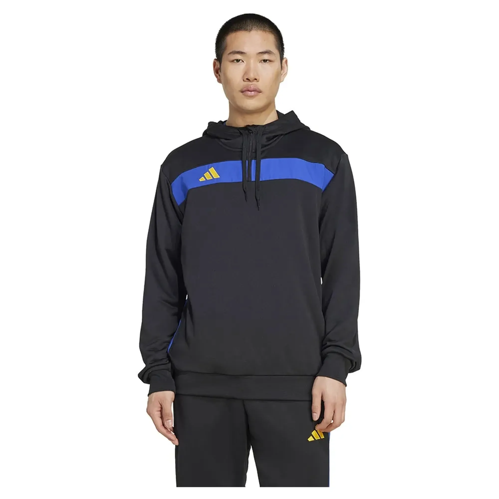 Adidas Tiro 25 Essentials Hoodie