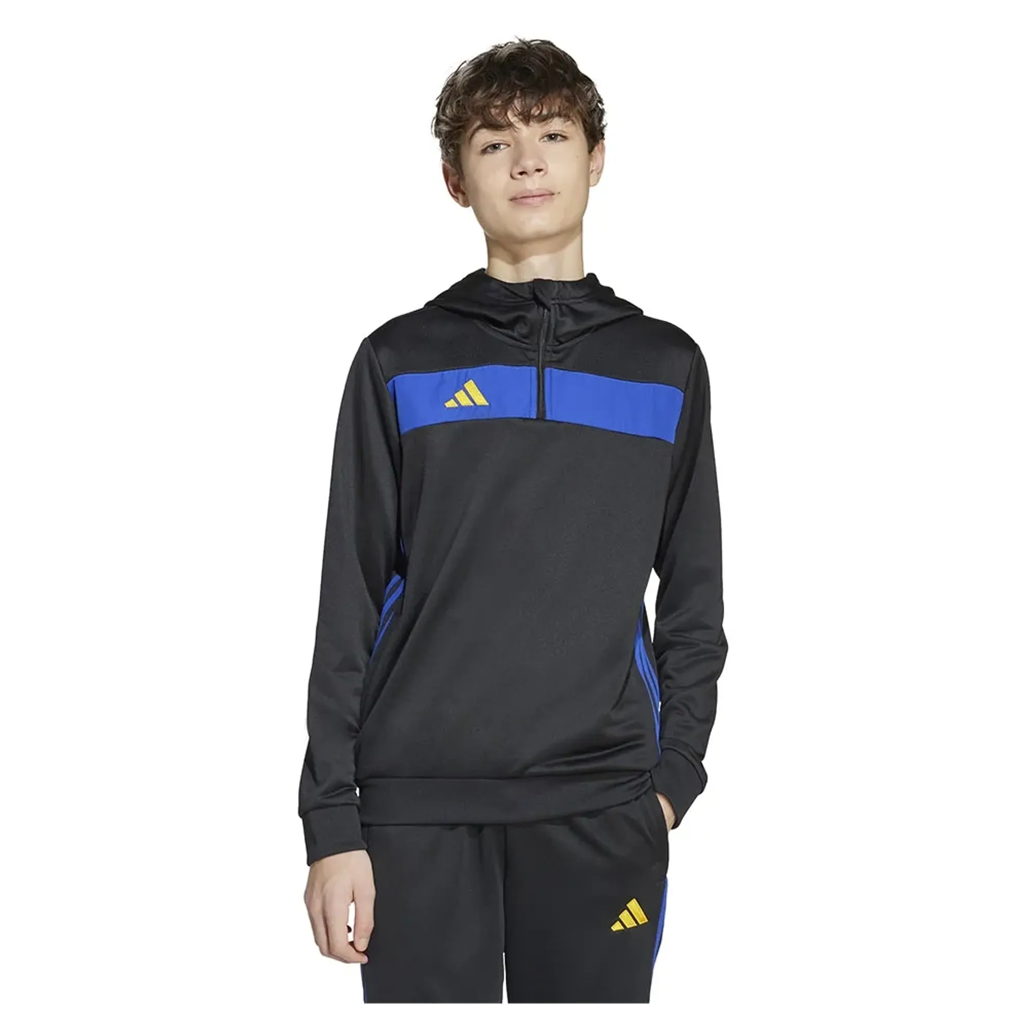 Adidas Tiro 25 Essentials Hoodie