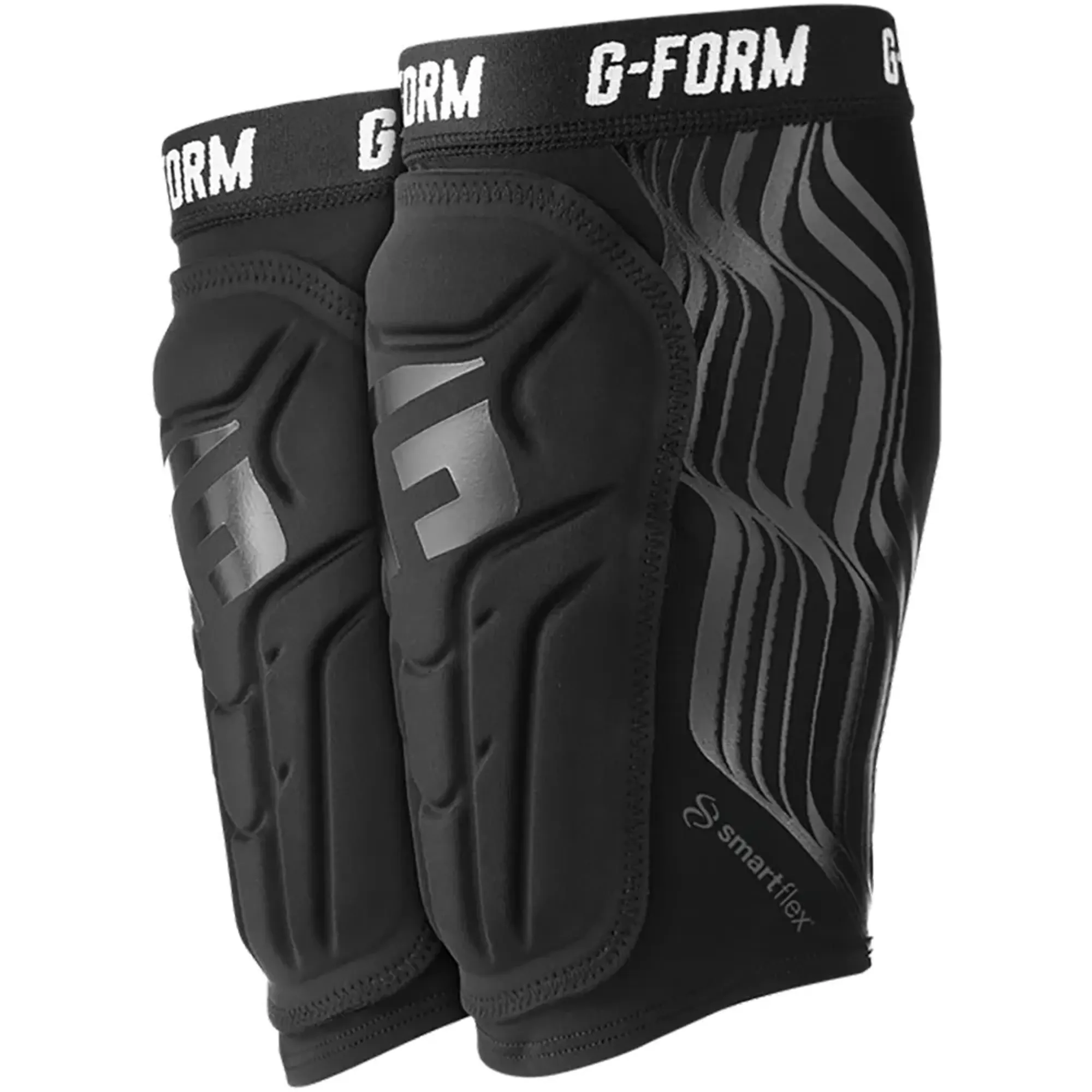 G-form V2 Shin Guards