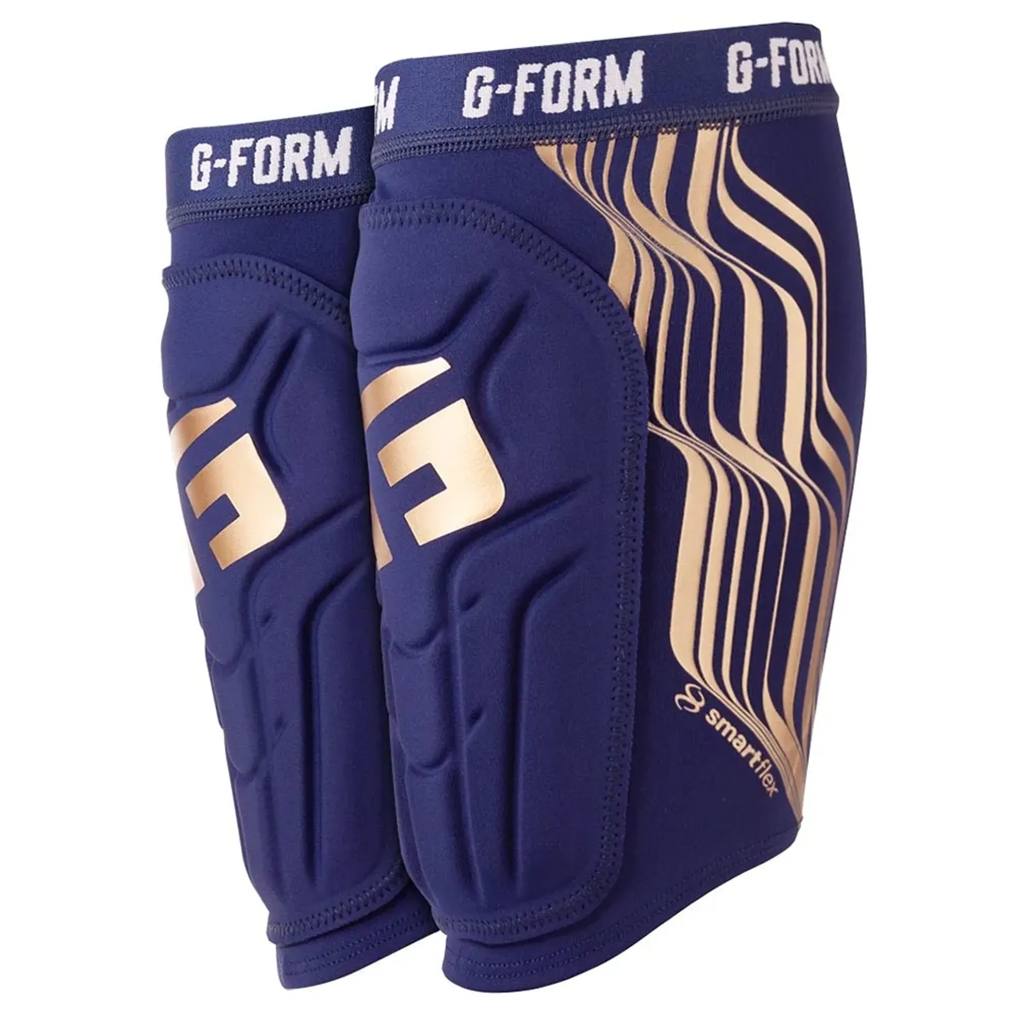 G-form V2 Shin Guards
