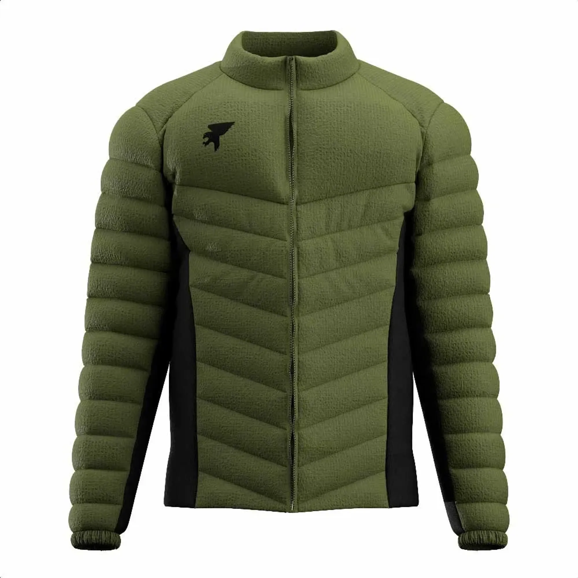 Joma Explorer Jacket