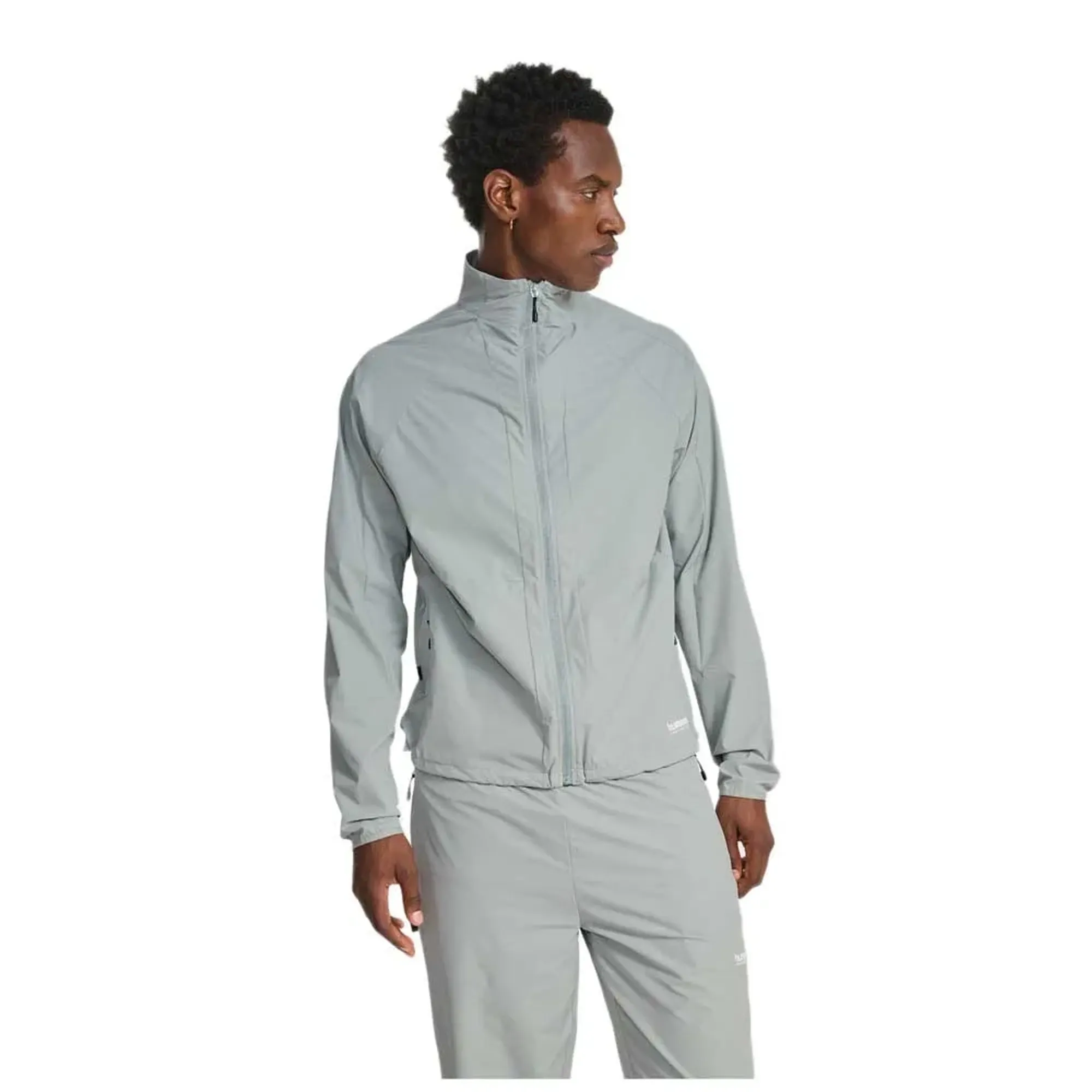 Hummel Pulse Tracksuit Jacket