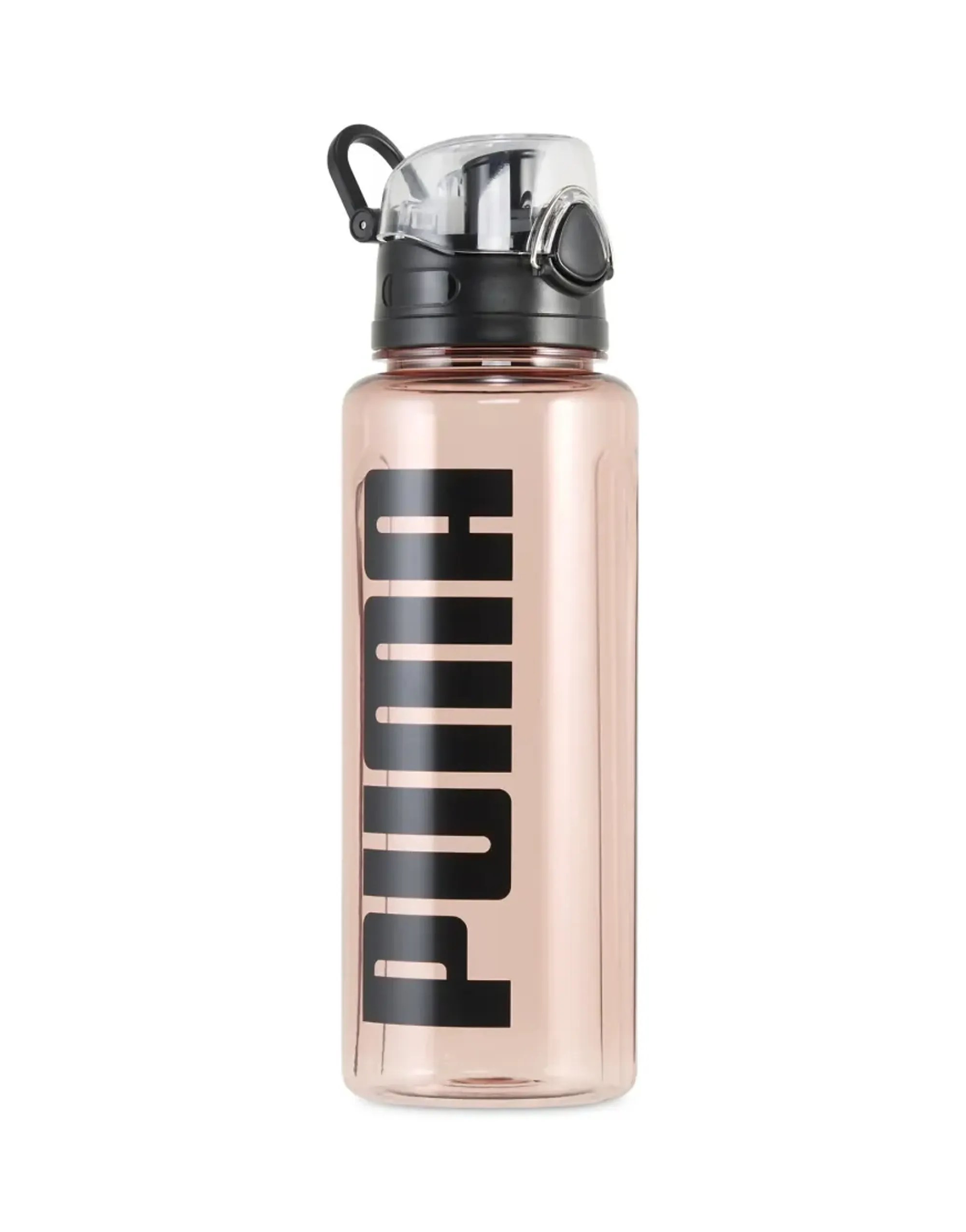 PUMA Training 1L Bottle, Poised Pink