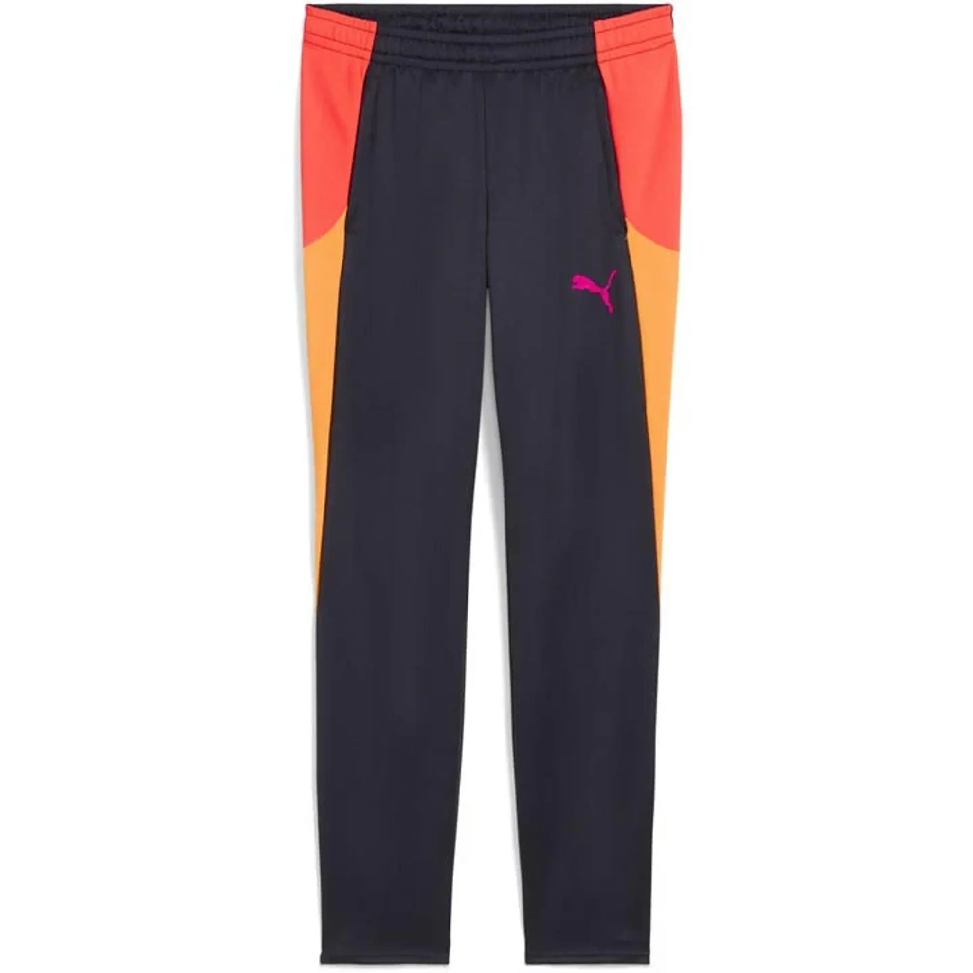 PUMA Individualblaze Football Pants Women, Dark Blue, size Large