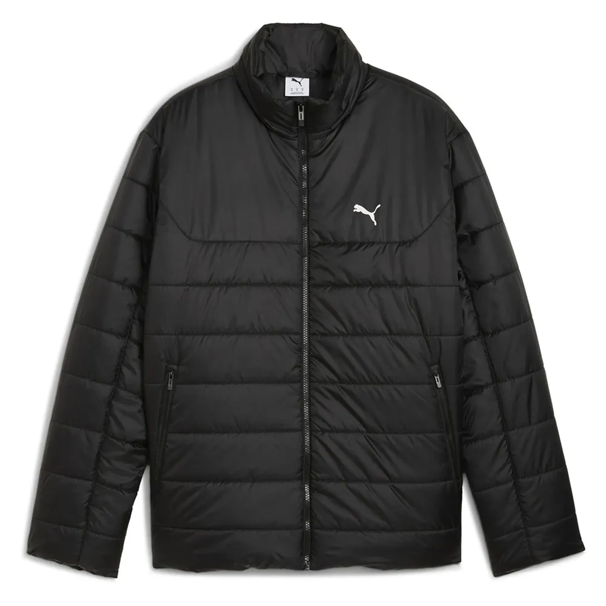 PUMA Essentials Padded Jacket Men, Black, size 3XL