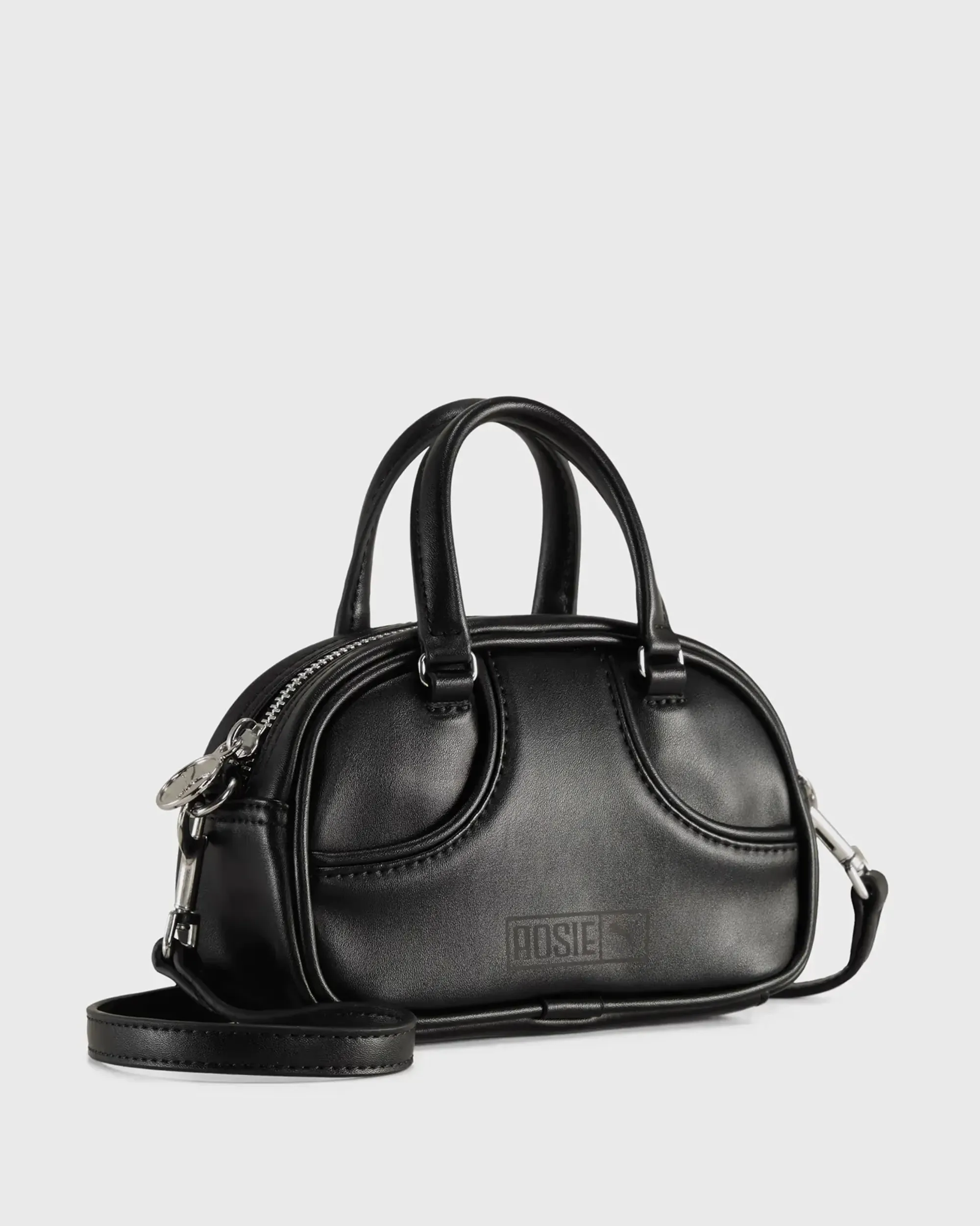 PUMA x RosÃ© Micro Grip Bag, Black