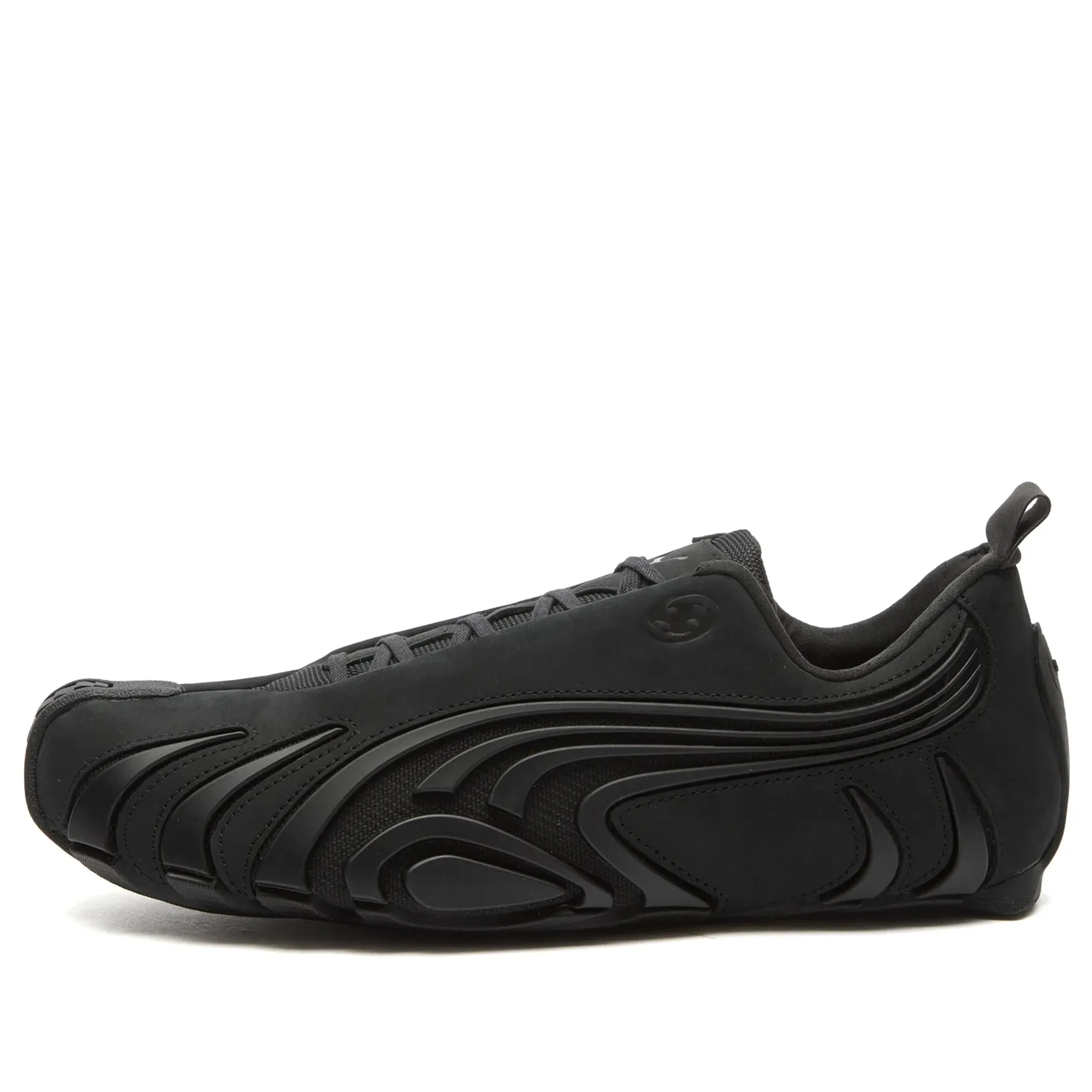 PUMA x San San Gear Talon Sneakers Unisex, Black, size 10