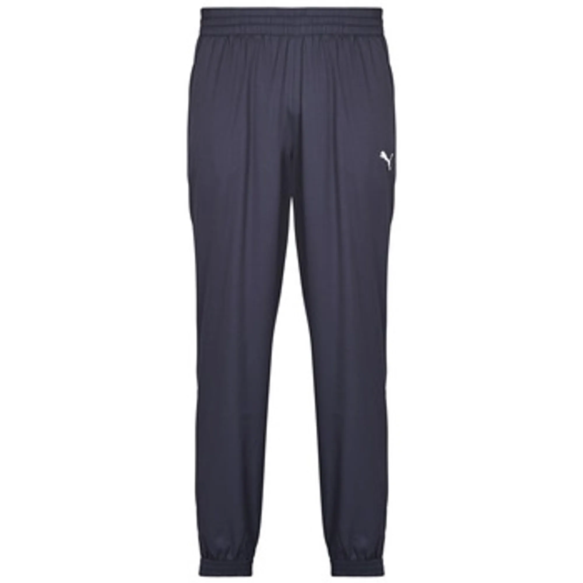 PUMA Essentials Woven Pants Men, Dark Blue, size 3XL