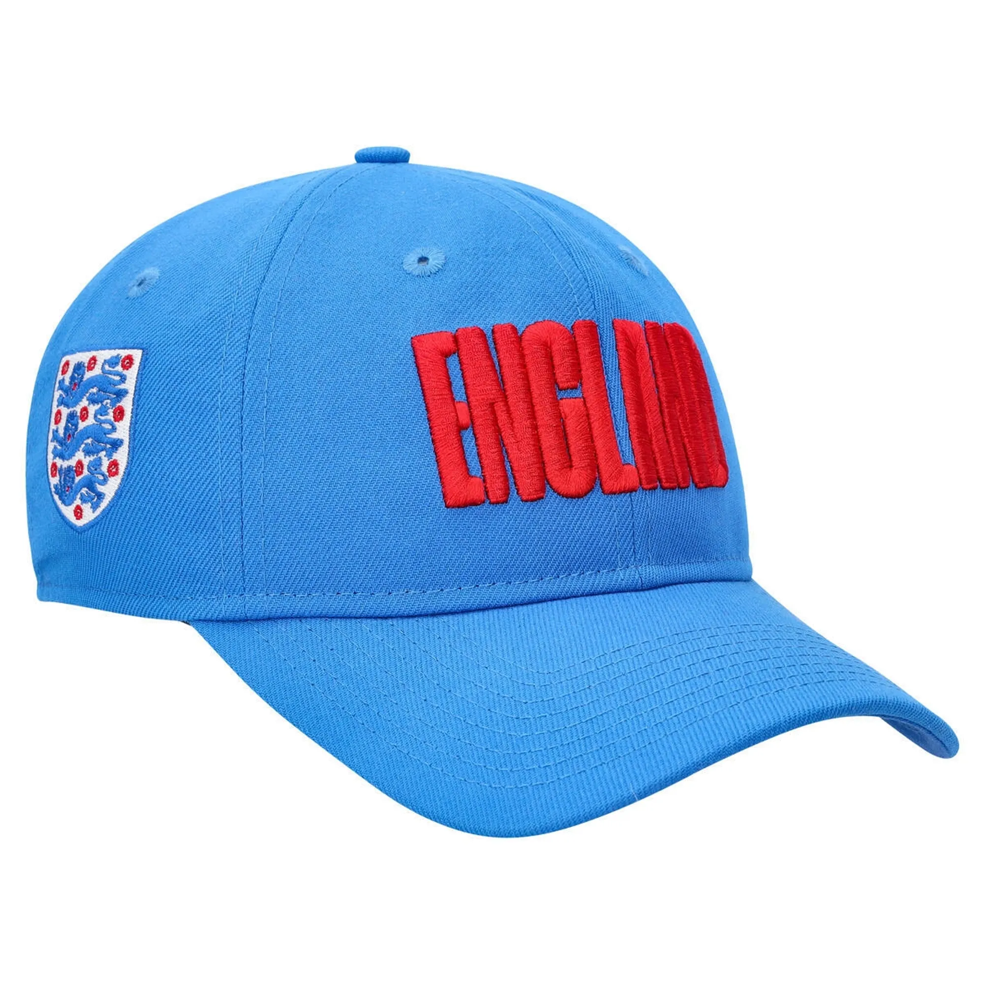 England Classics Embroidered Cap - Blue - Unisex