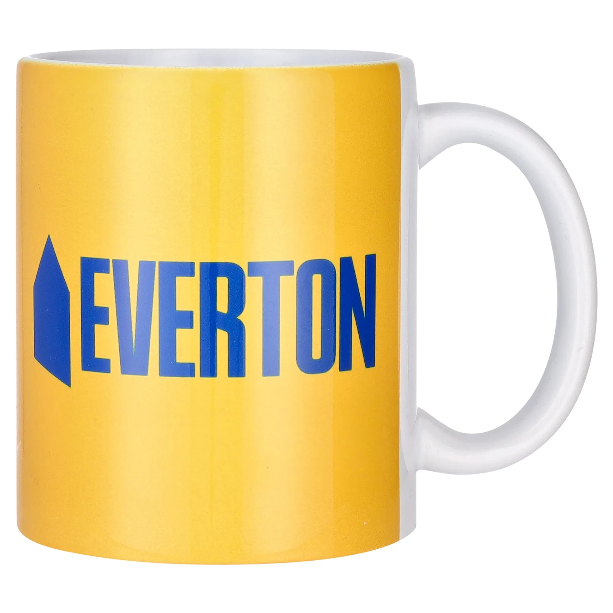 Everton Tower Mug - Trinity Amber - 11oz