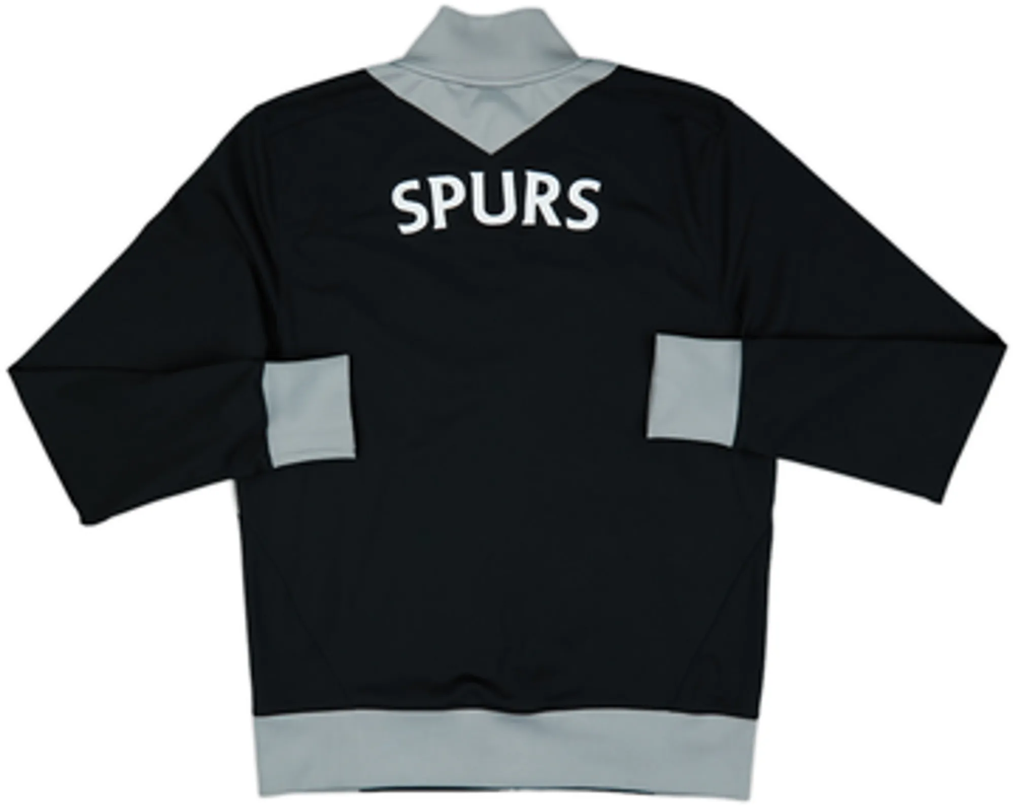 2012-13 Tottenham Under Armour Track Jacket - 5/10 - (L)