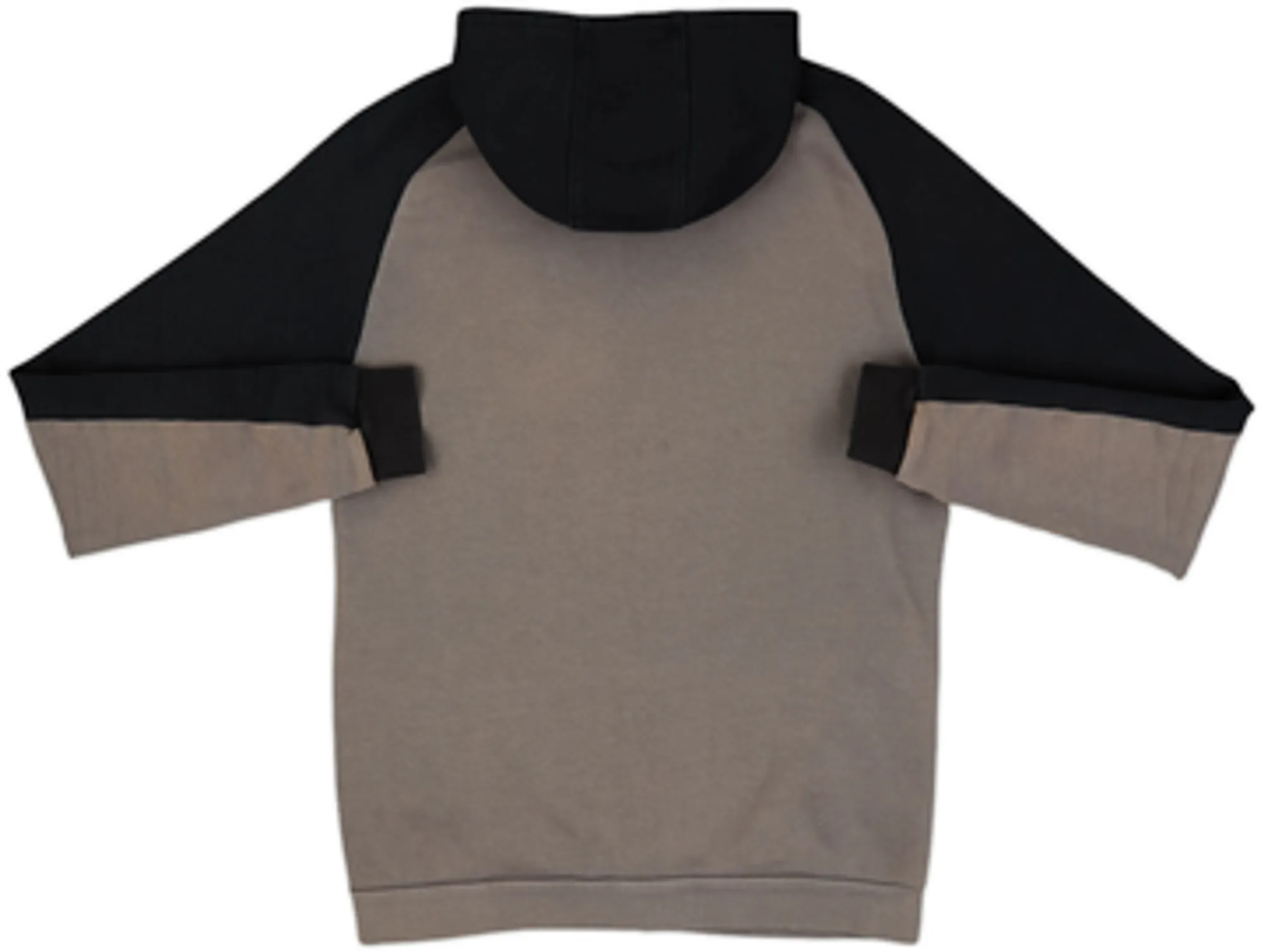 2018-19 Liverpool New Balance Hooded Track Jacket - 5/10 - (S)