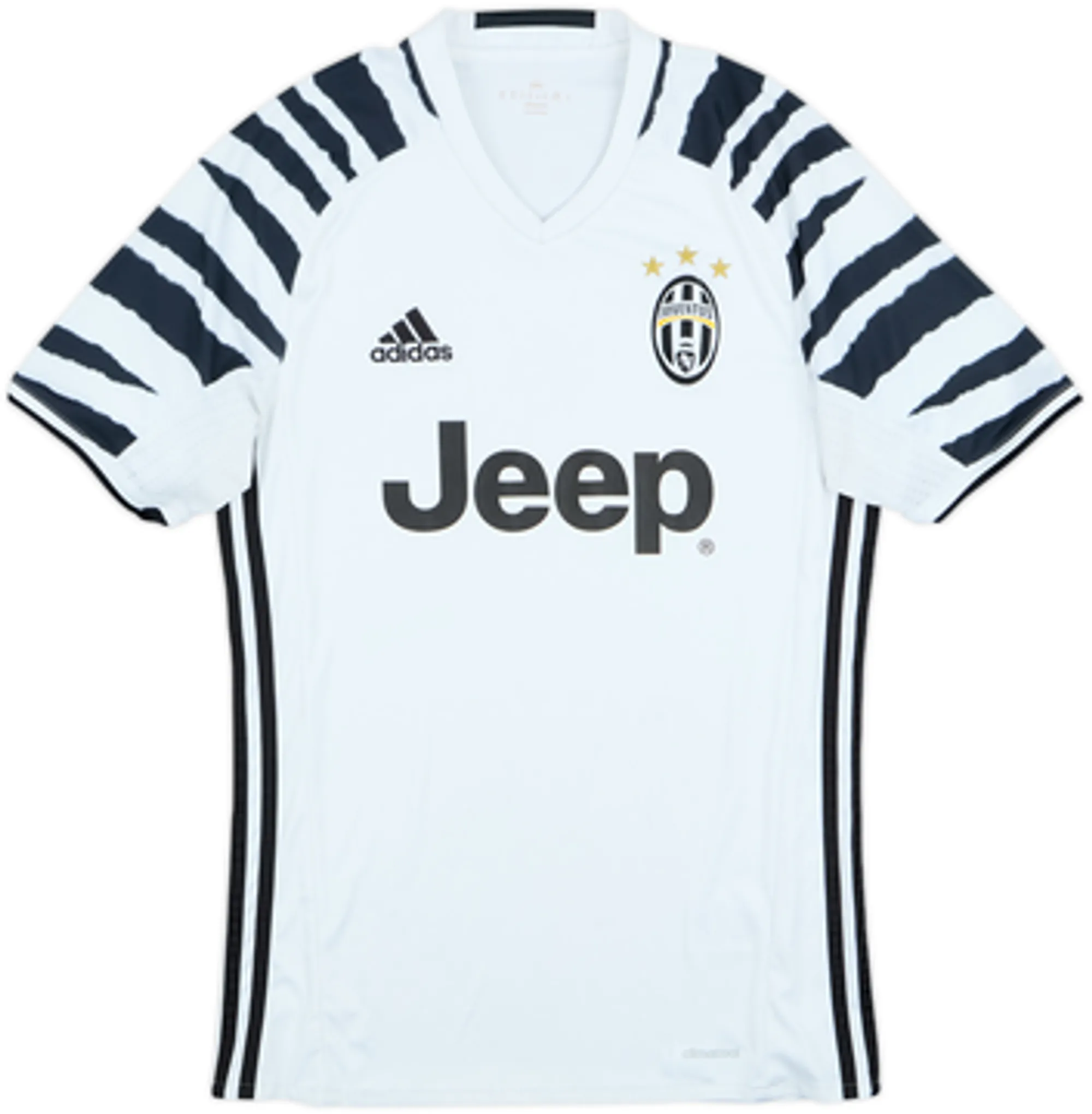 Nike Juventus Mens SS Third Shirt 2016/17