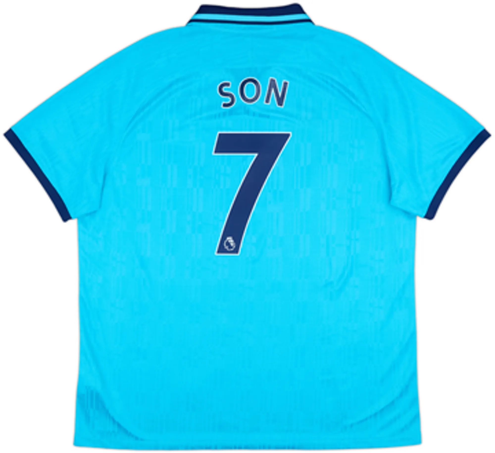 Nike Tottenham Hotspur Mens SS Third Shirt 2019/20