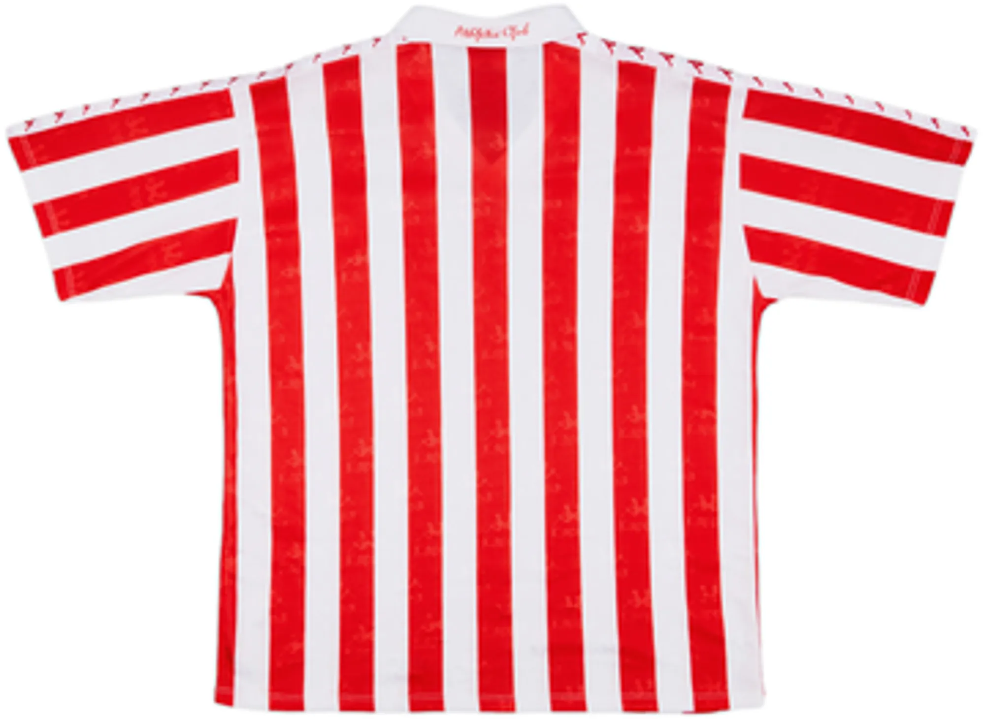 Kappa Athletic Bilbao Mens SS Home Shirt 1991/93