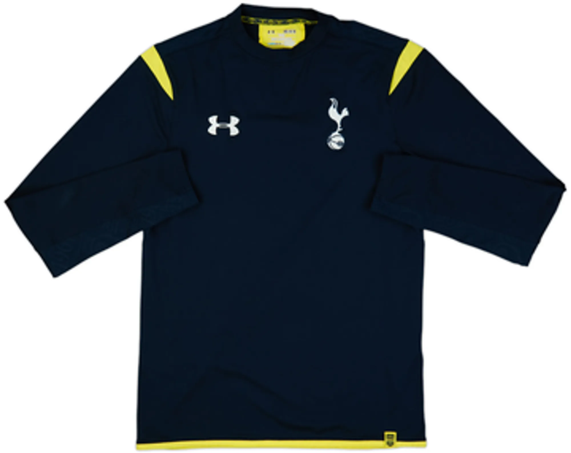 Under Armour Tottenham Hotspur Mens SS Home Shirt 2014/15
