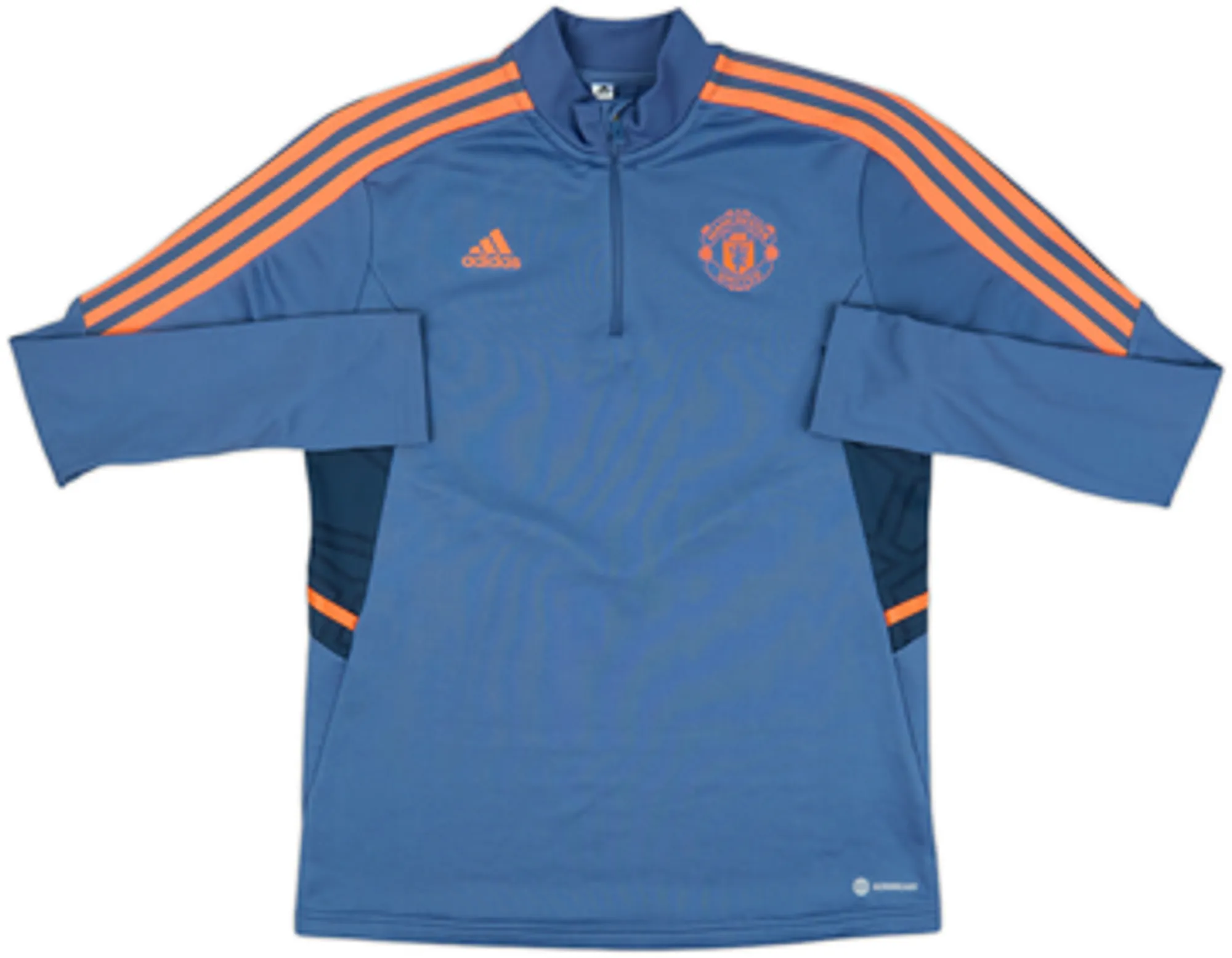adidas Manchester United Womens SS Home Shirt 2022/23