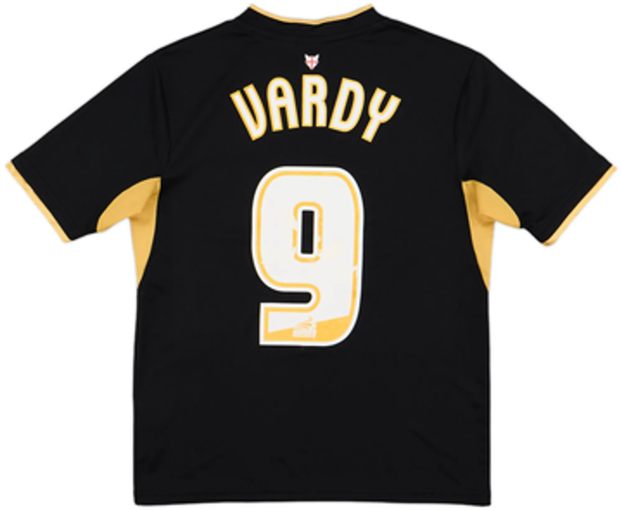 Puma Leicester City Boys SS Third Shirt 2012/13