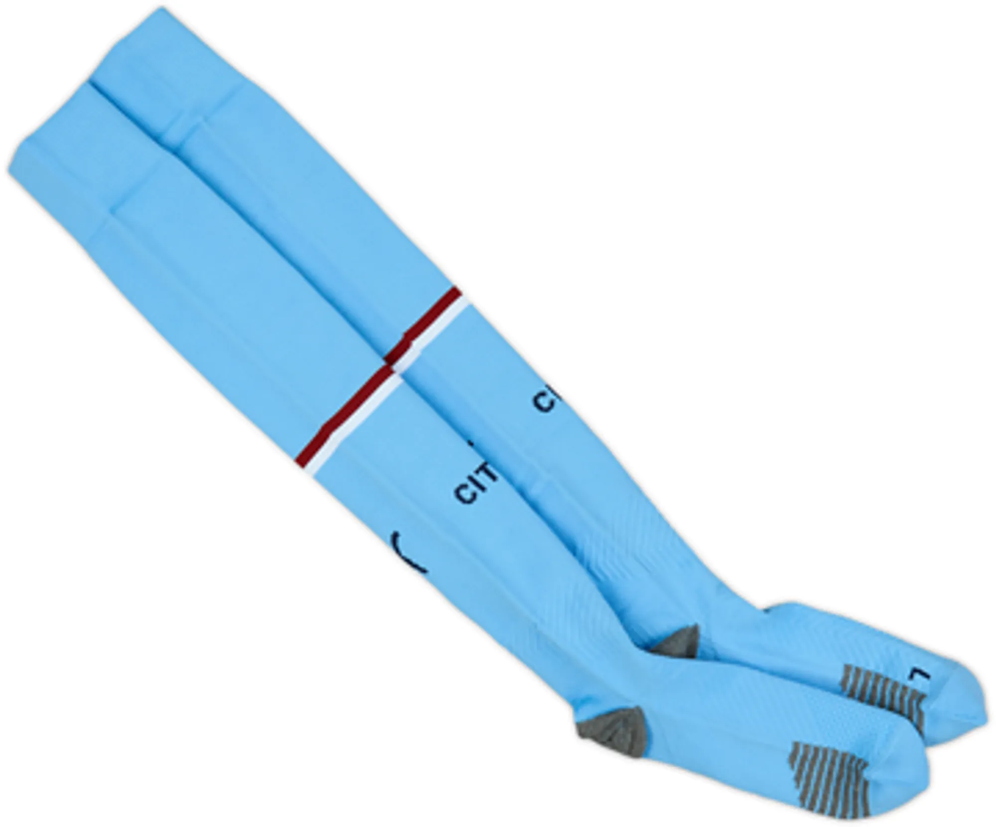 Puma Manchester City Mens Home Socks 2022/23