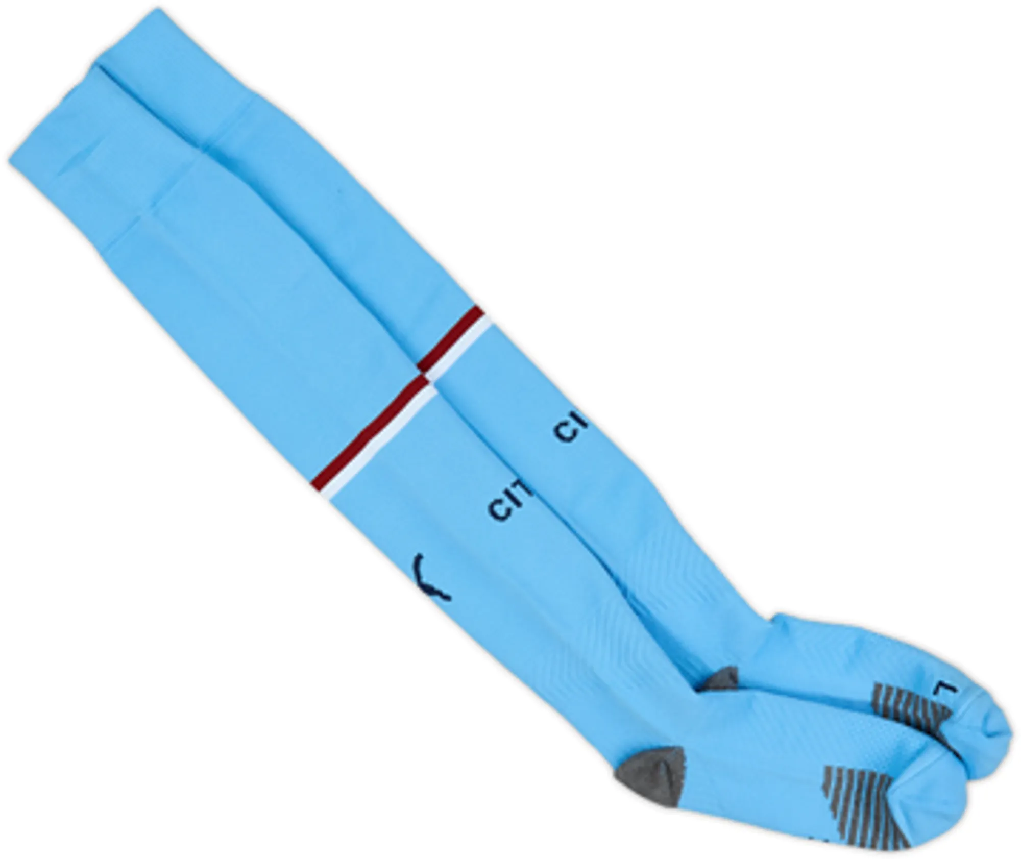 Puma Manchester City Mens Home Socks 2022/23