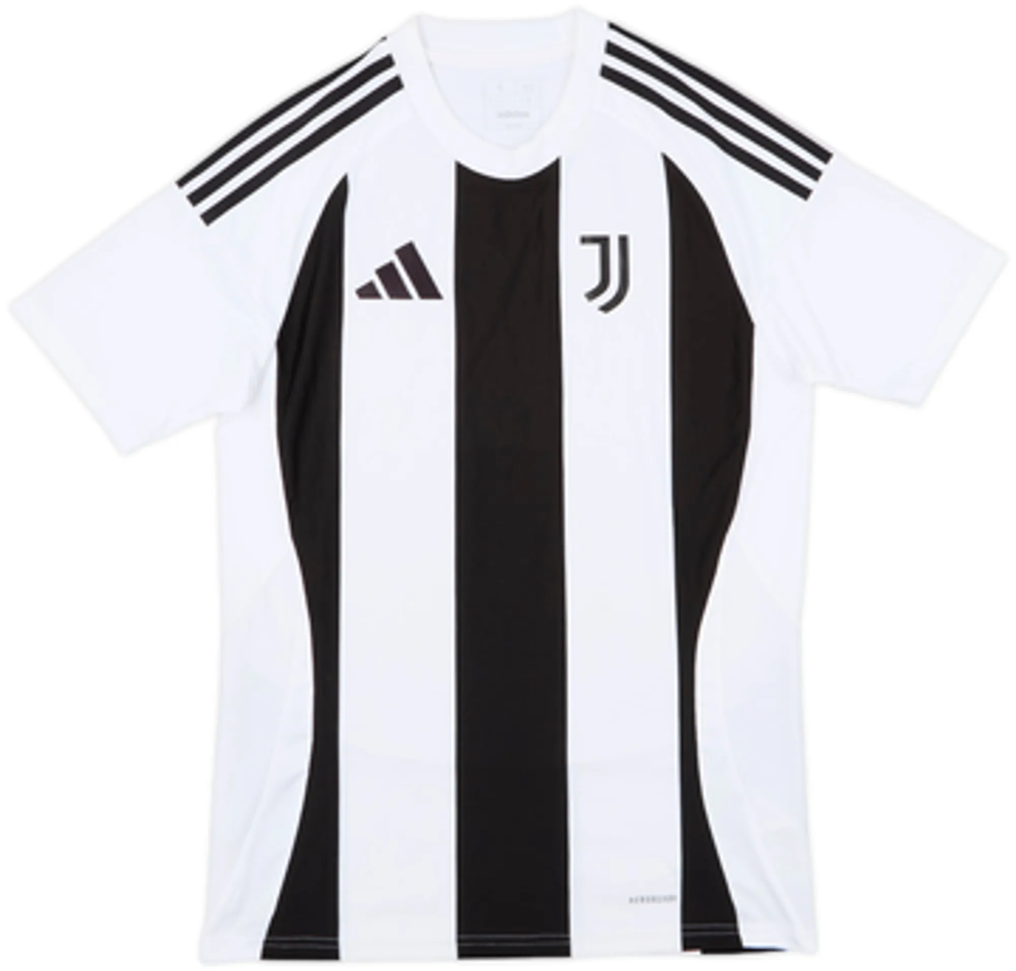 2024-25 adidas Training Shirt (Juventus) - 6/10 - (S)