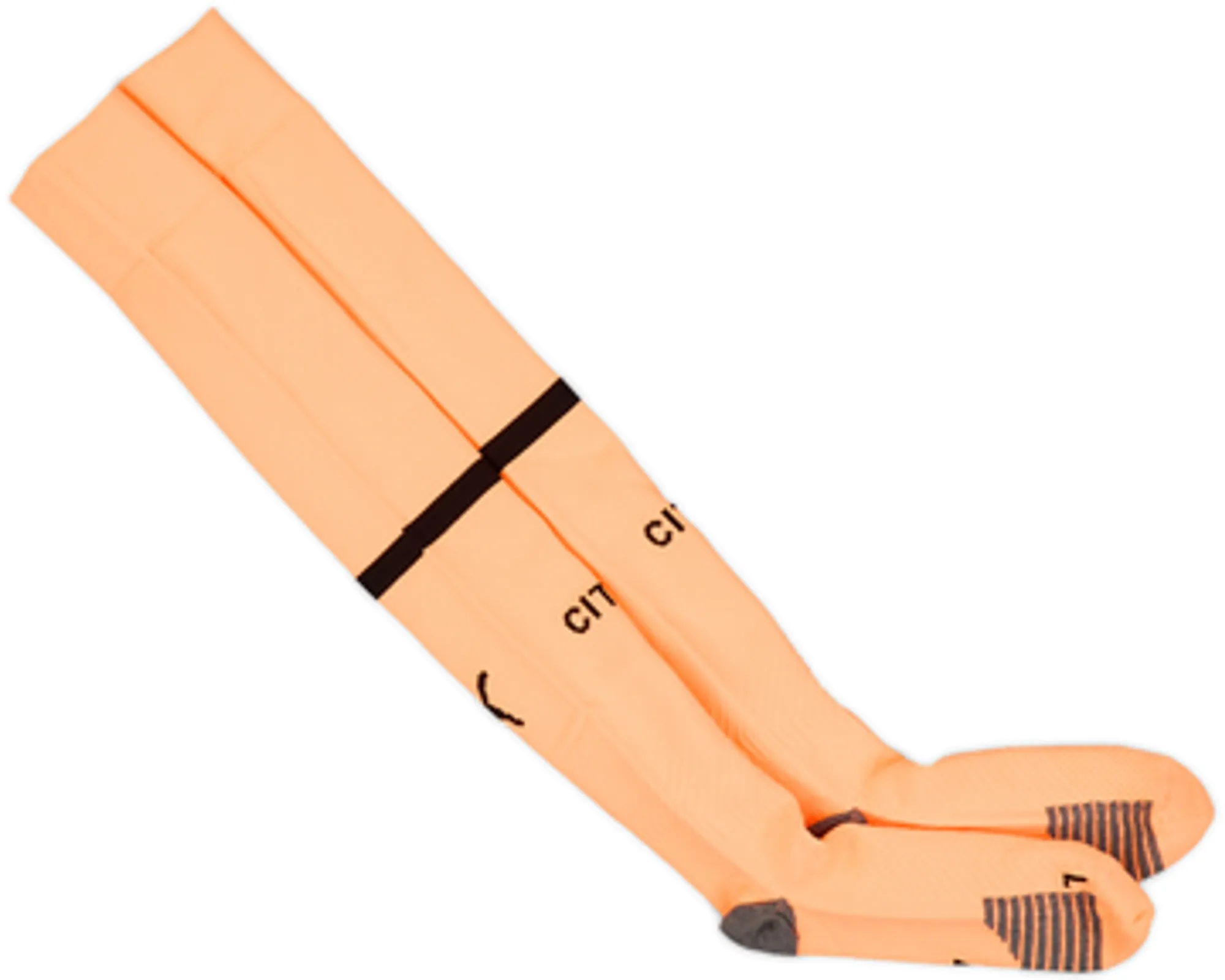 Puma Manchester City Mens Goalkeeper Third Socks 2022/23