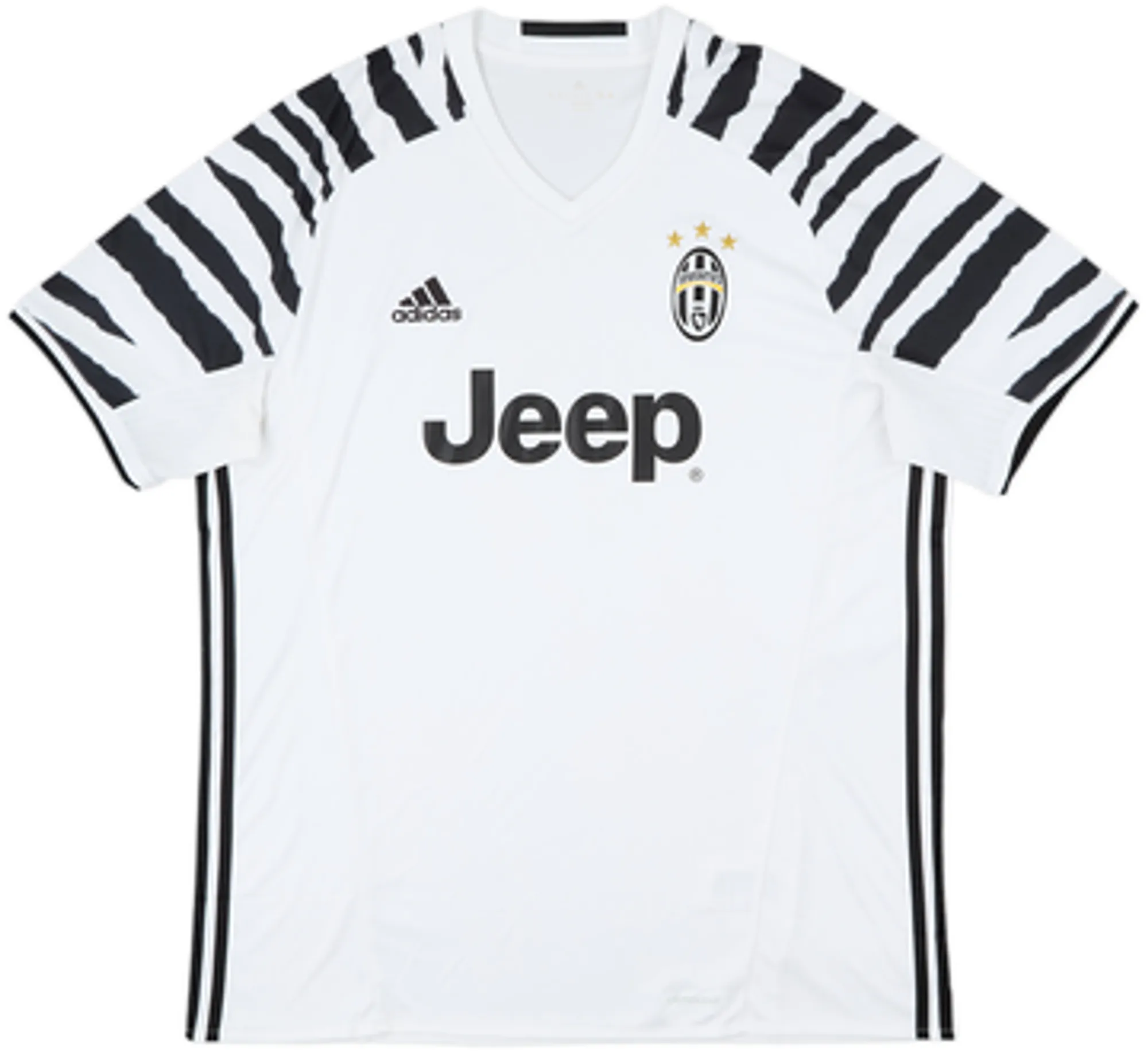 Nike Juventus Mens SS Third Shirt 2016/17