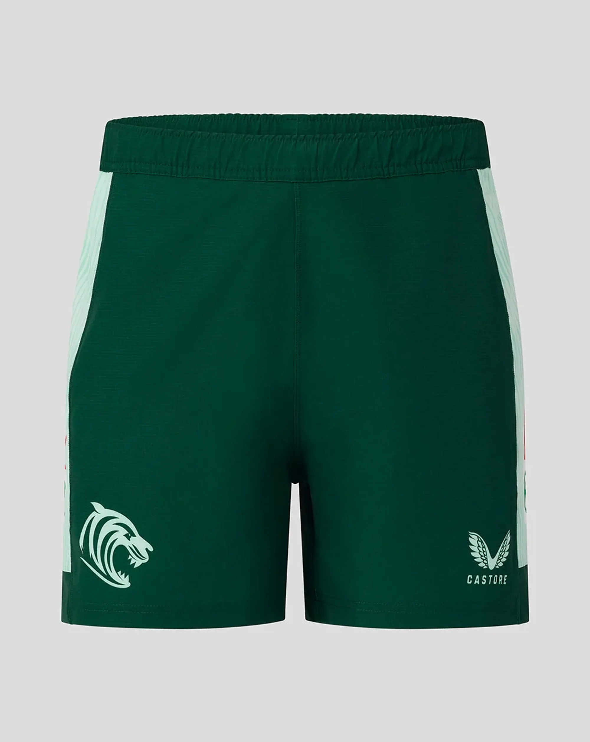 Castore Leicester Tigers Men's 25/26 Pro Away Short