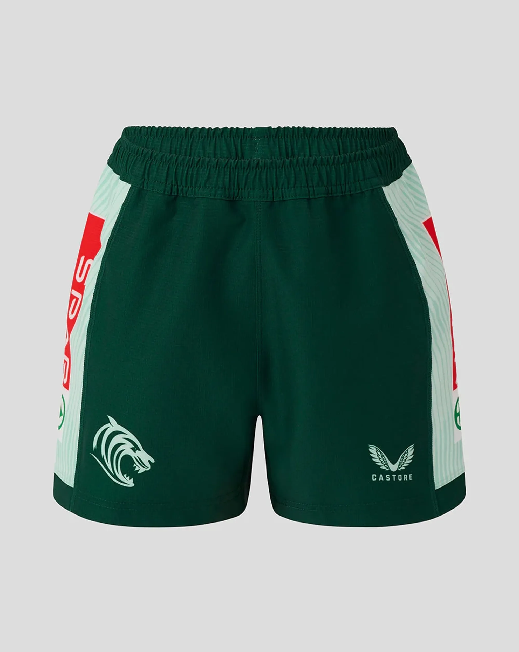 Castore Leicester Tigers Junior 25/26 Pro Away Short