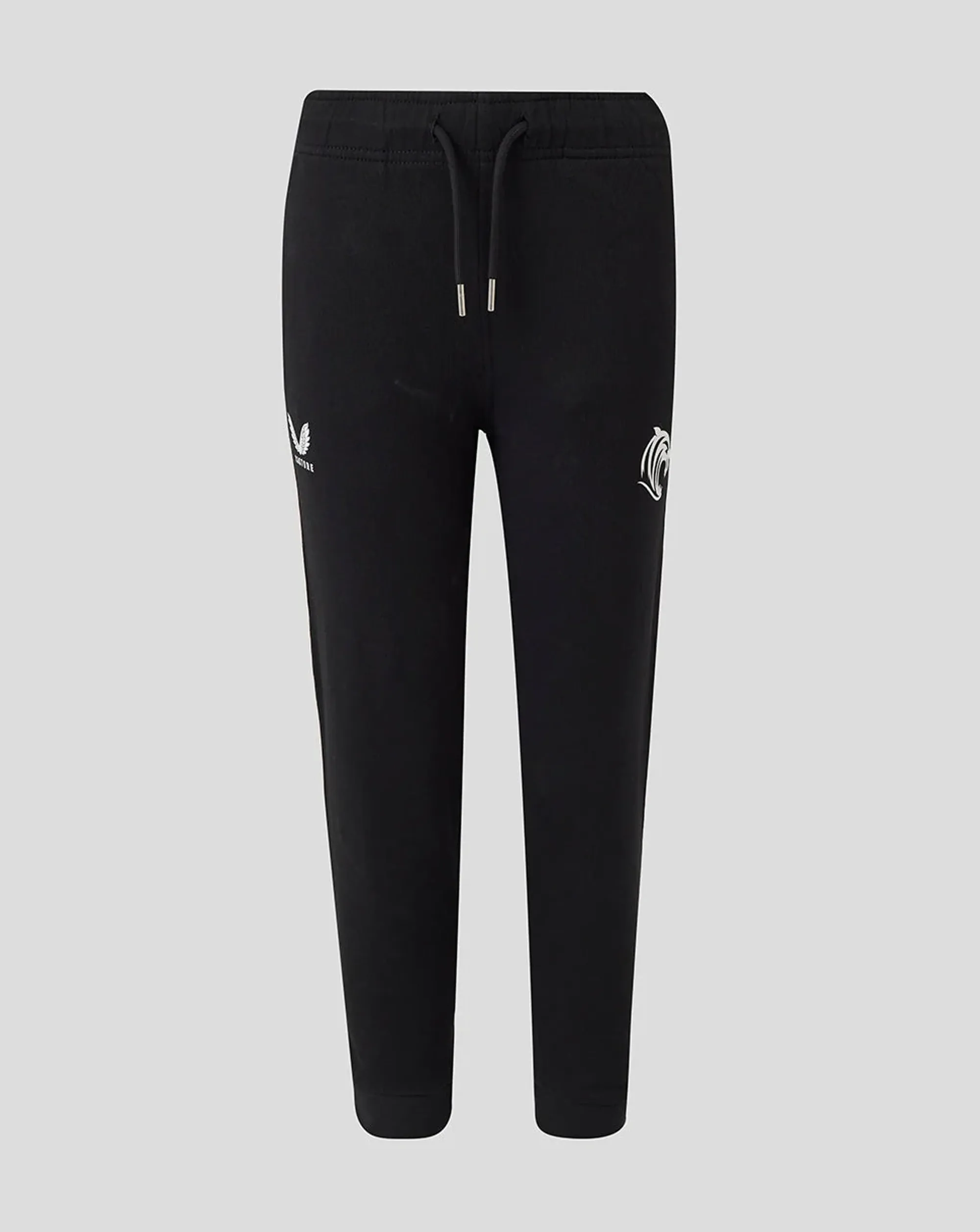 Castore Leicester Tigers Junior 25/26 Travel Essential Jogger