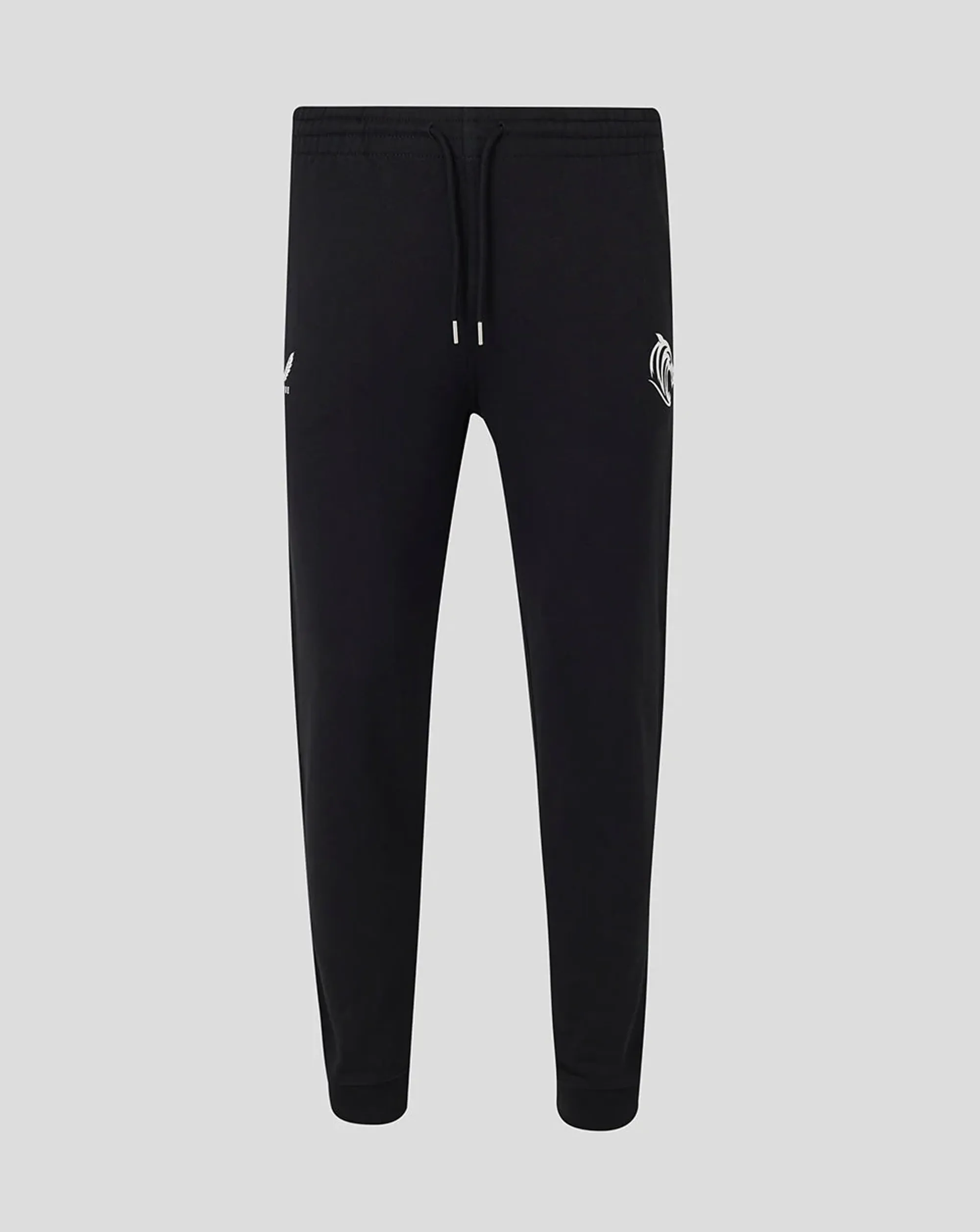 Castore Leicester Tigers Unisex 25/26 Travel Essential Jogger