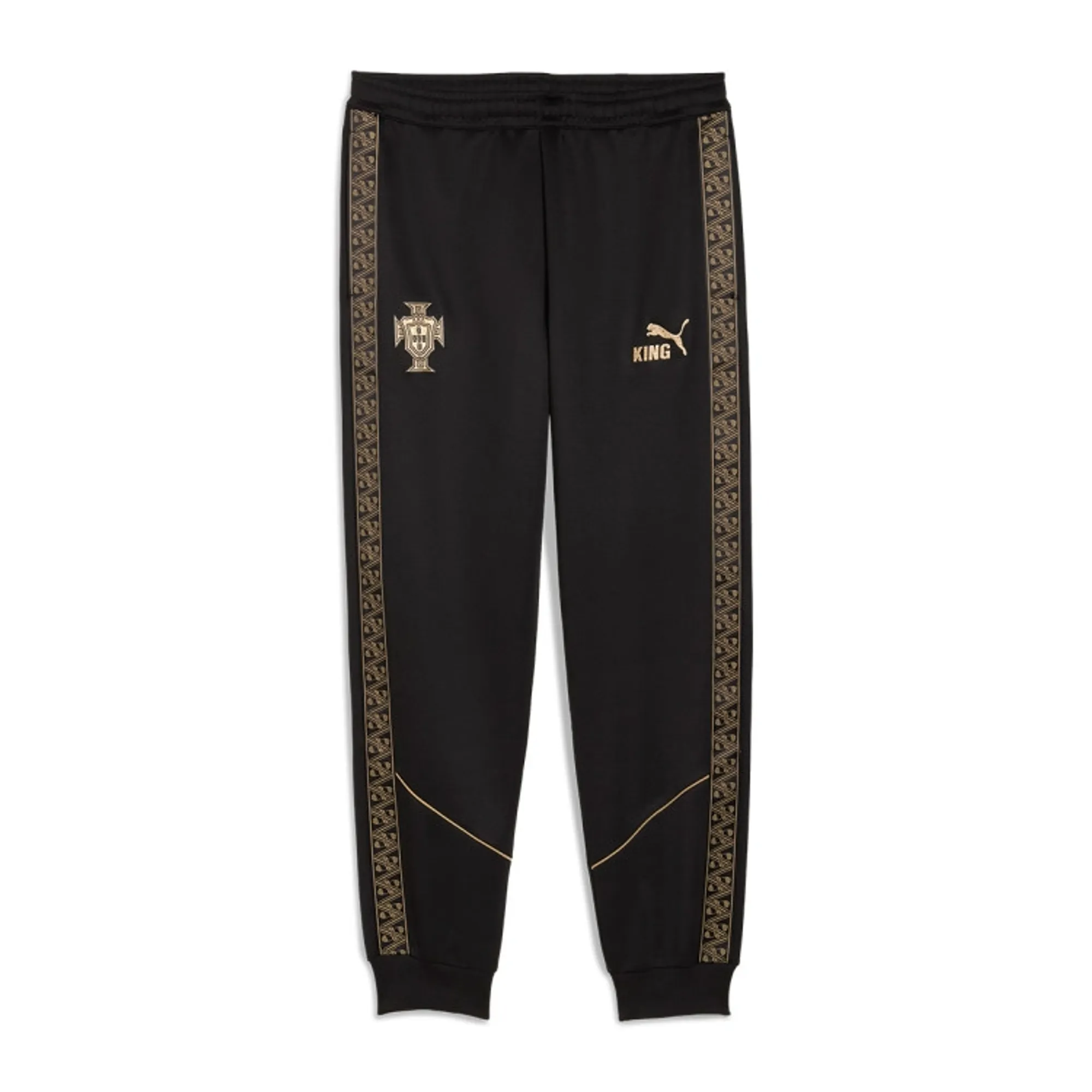 Puma Portugal 2025 SE Pre Match Pants
