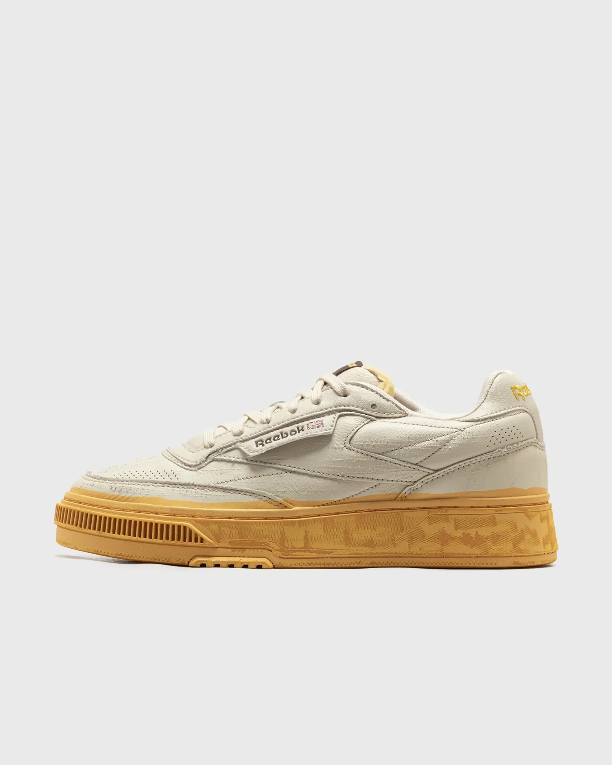 Reebok Club C Ltd