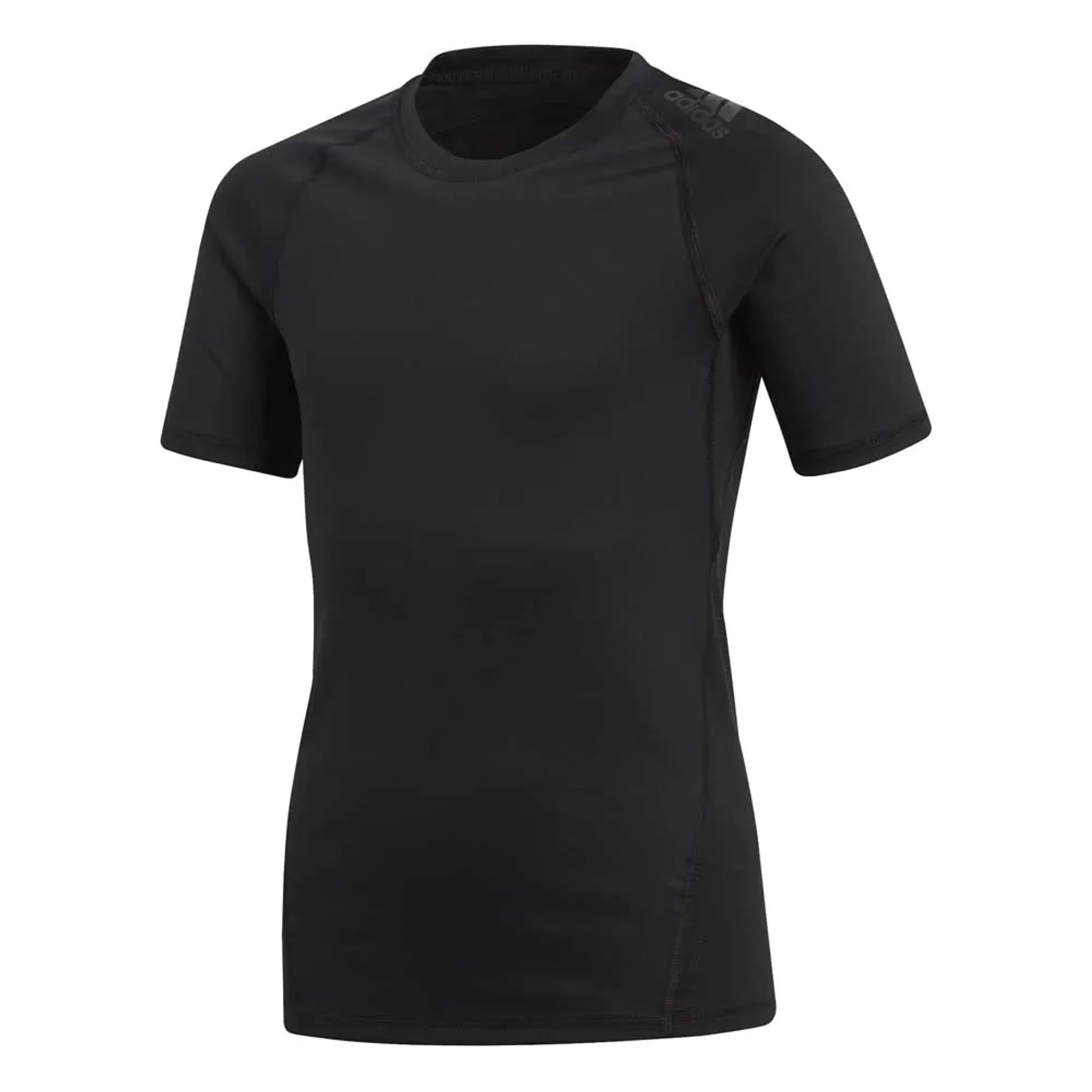 Adidas Alphaskin Sport Short Sleeve T-shirt